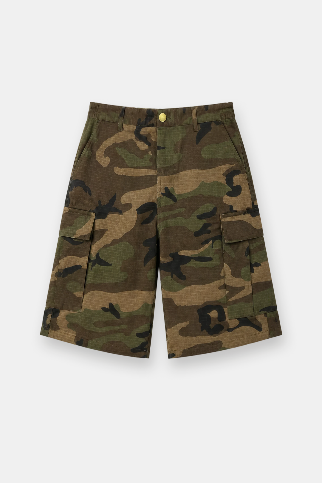 Ripstop Baggy Shorts – Superline Ripstop Baggy Shorts – Superline