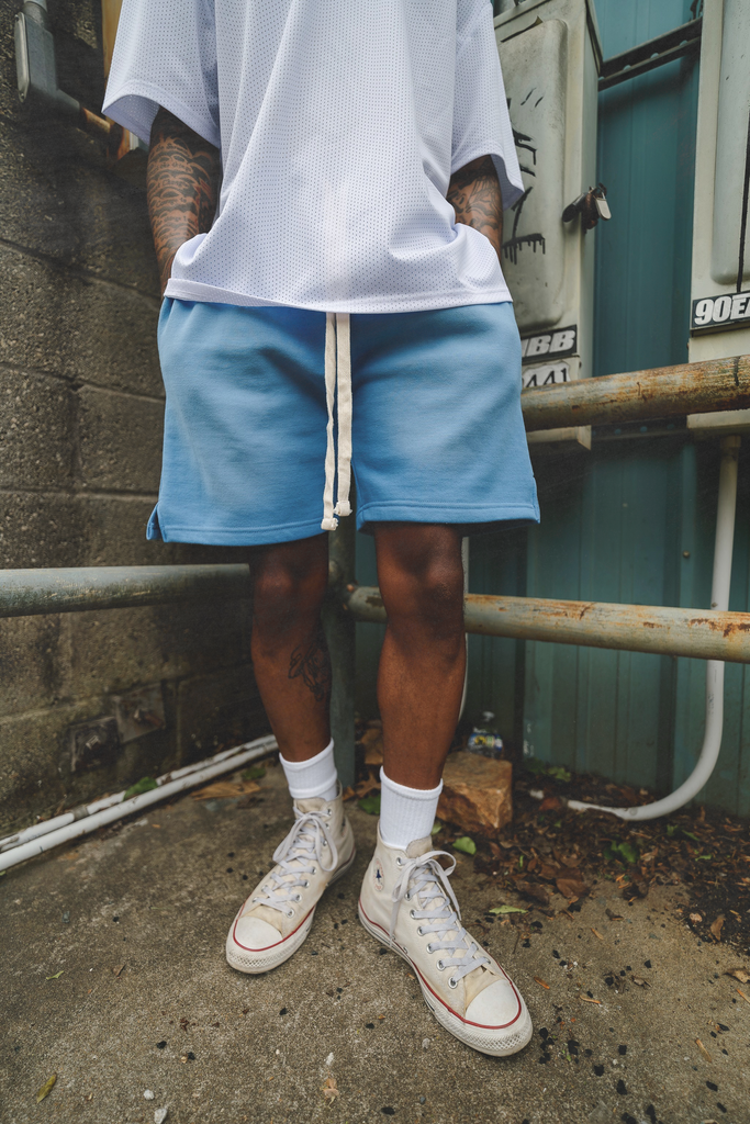 Sun-Dried Shorts – Superline