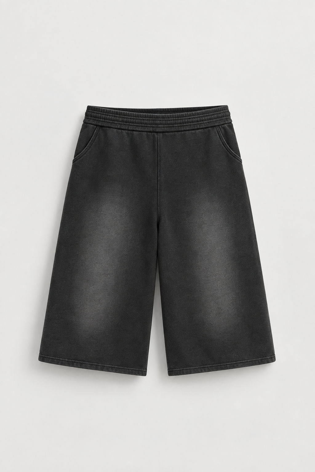 Sun-Dried Ultra Baggy Shorts