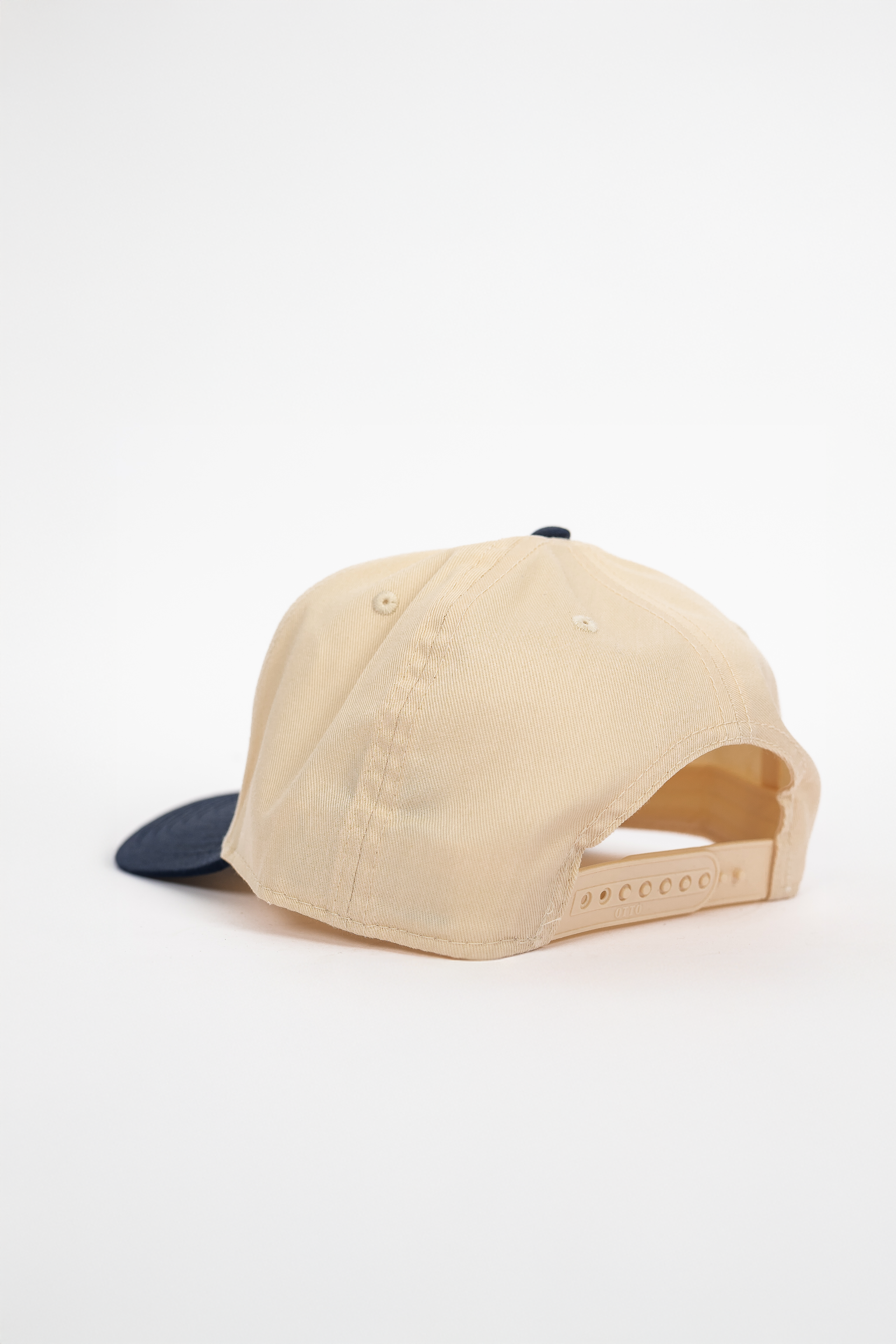 5 Panel Hat