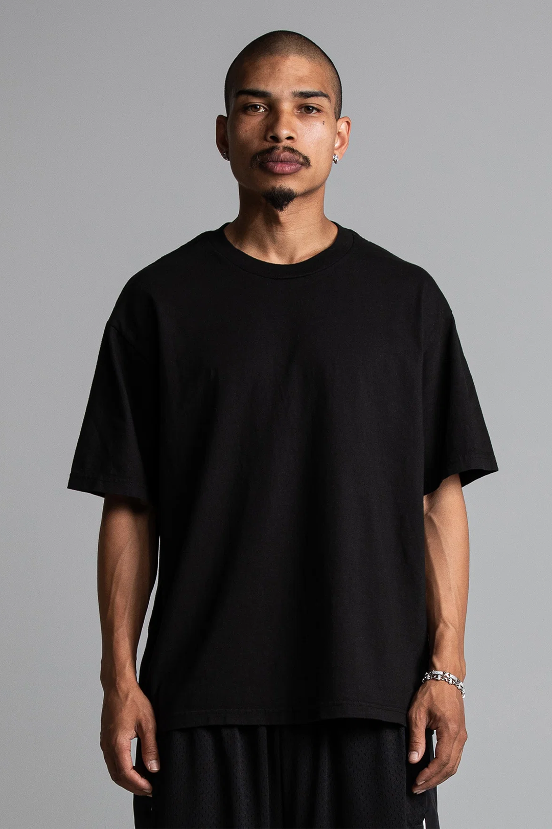 Retro Garment Dye Vintage Tee
