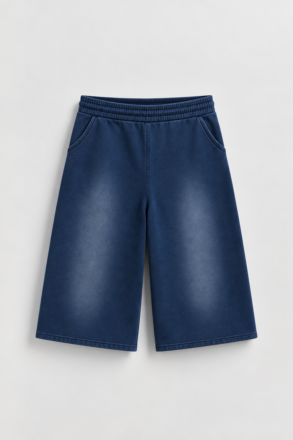Sun-Dried Ultra Baggy Shorts