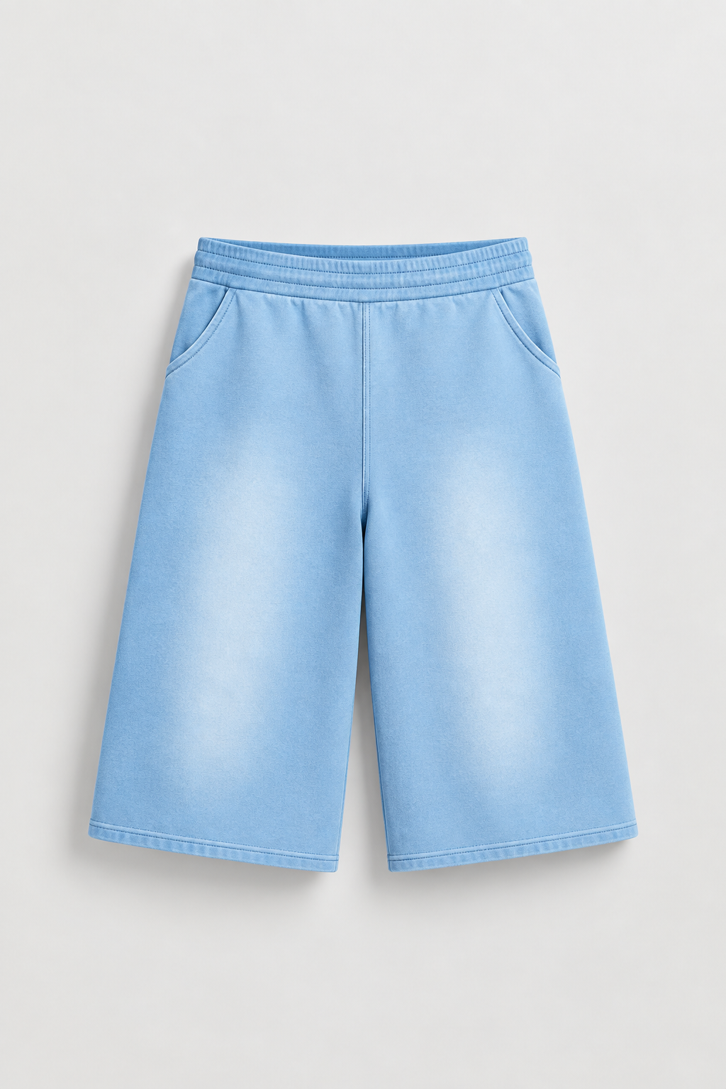 Sun-Dried Ultra Baggy Shorts