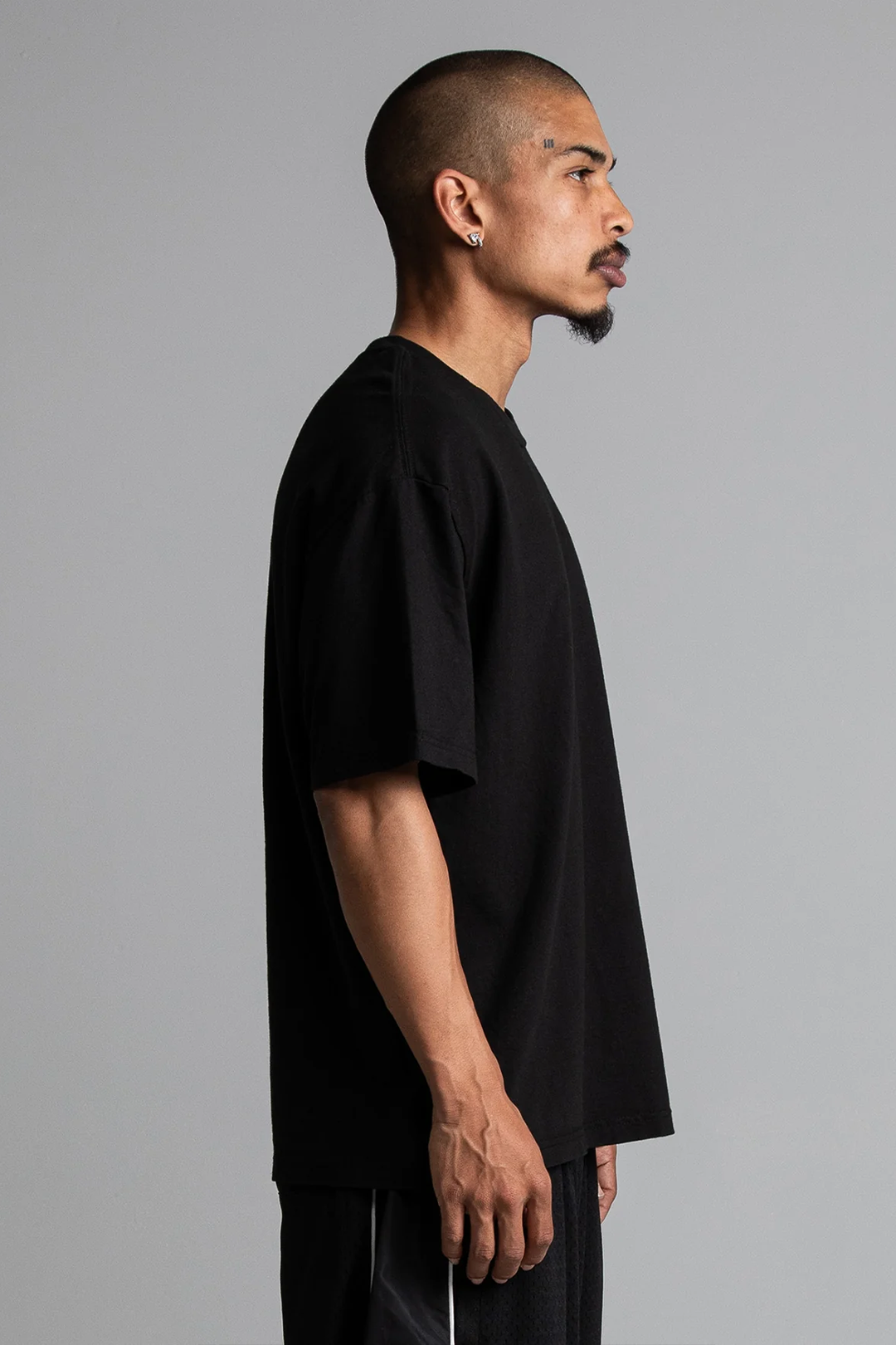 Retro Garment Dye Vintage Tee