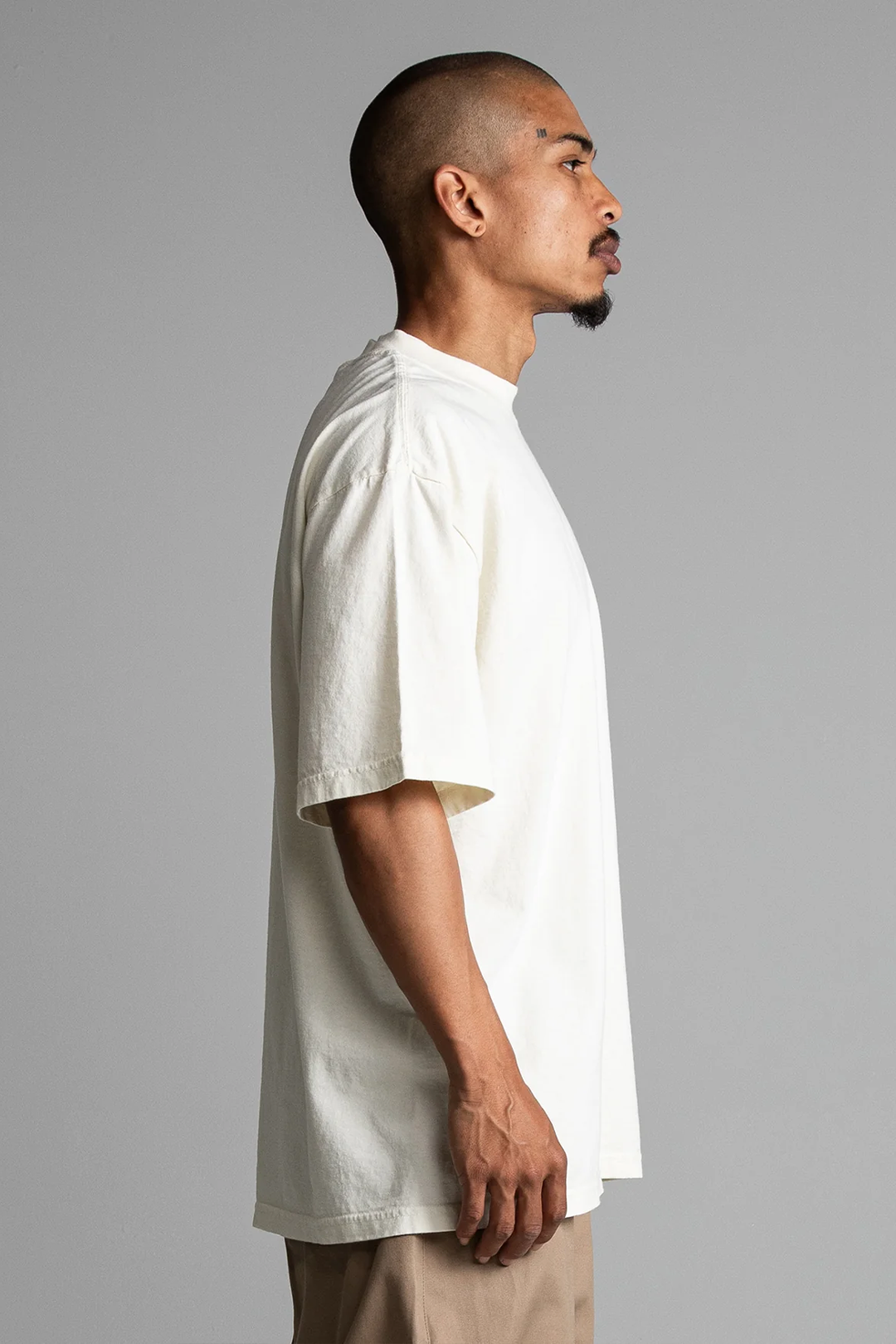 Garment Dye Max Heavyweight Shirt
