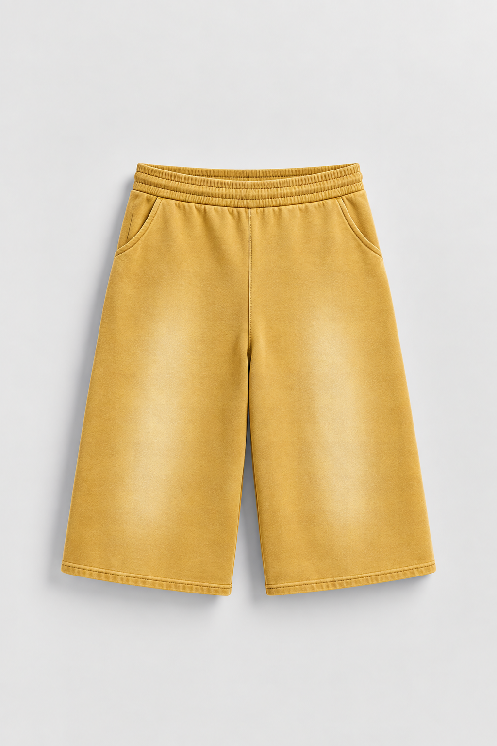 Sun-Dried Ultra Baggy Shorts