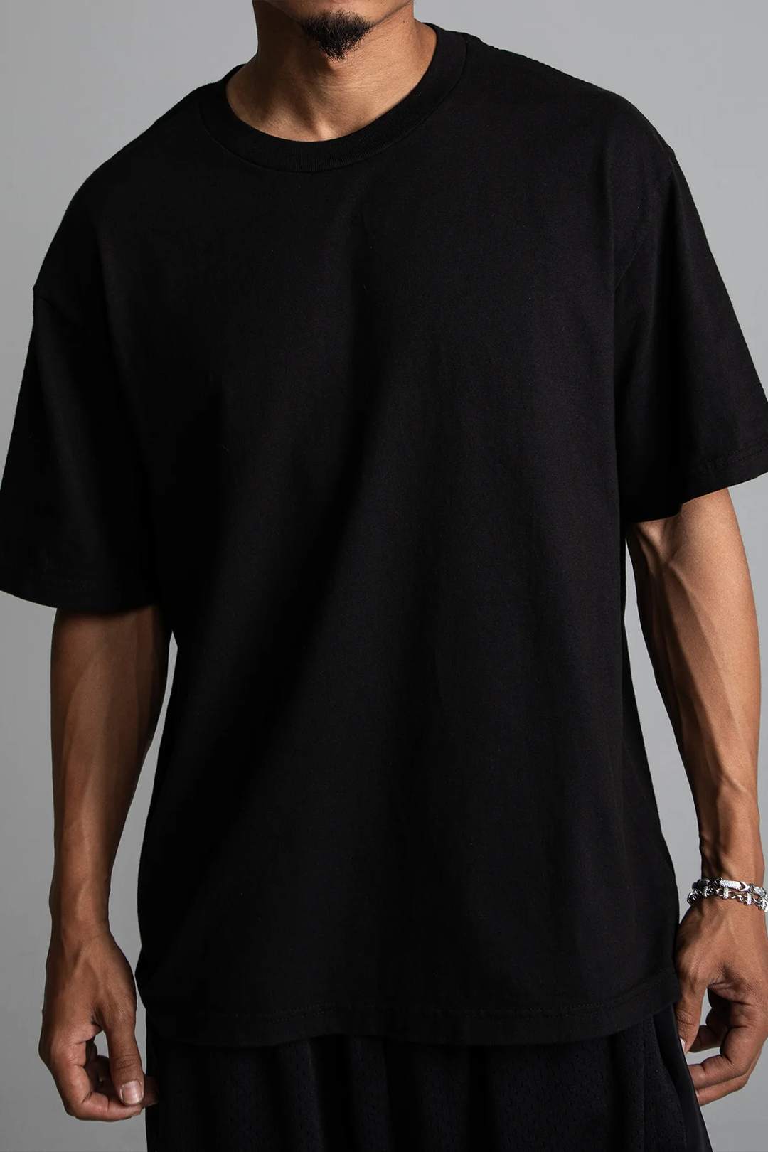 Retro Garment Dye Vintage Tee