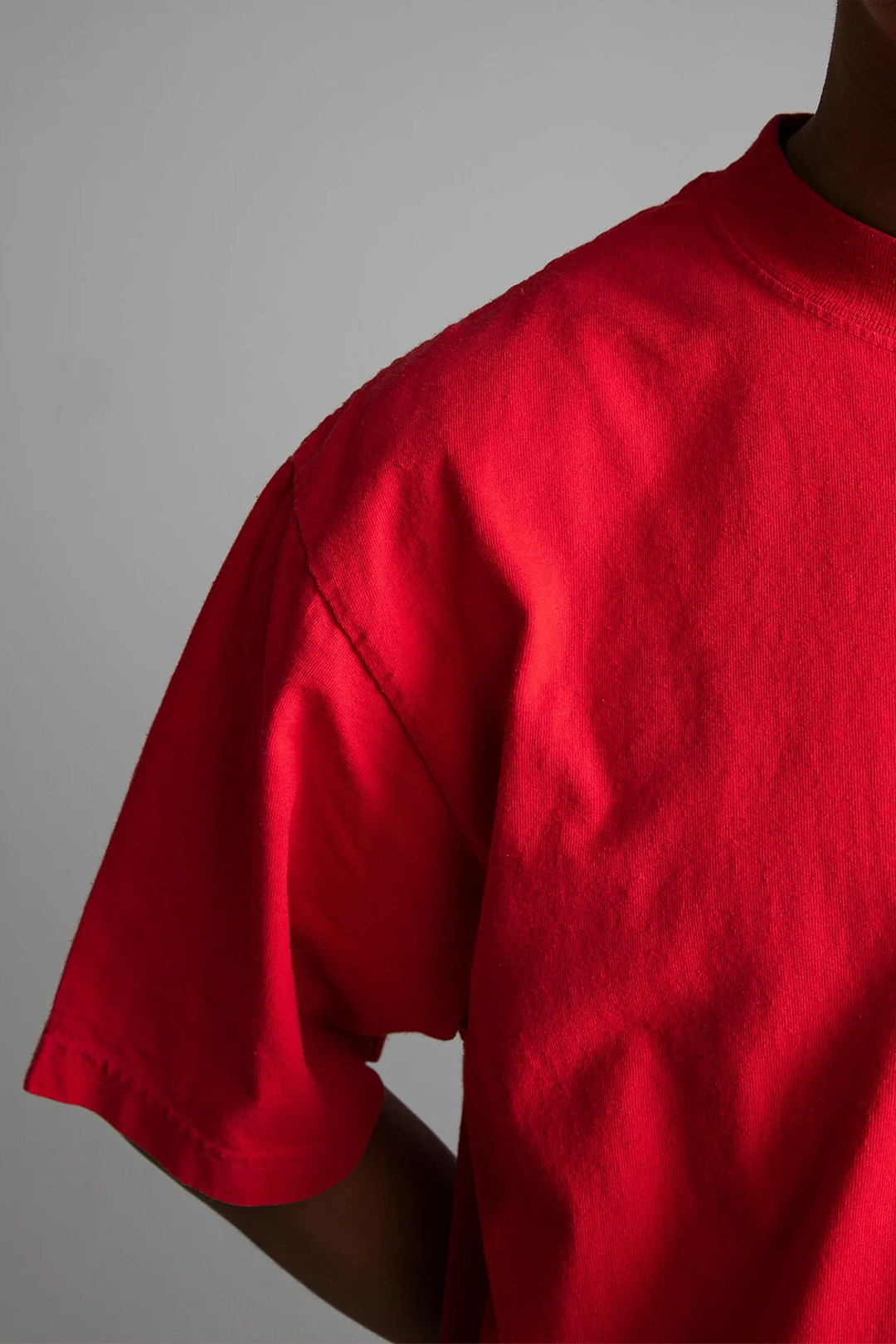 Garment Dye Max Heavyweight Shirt