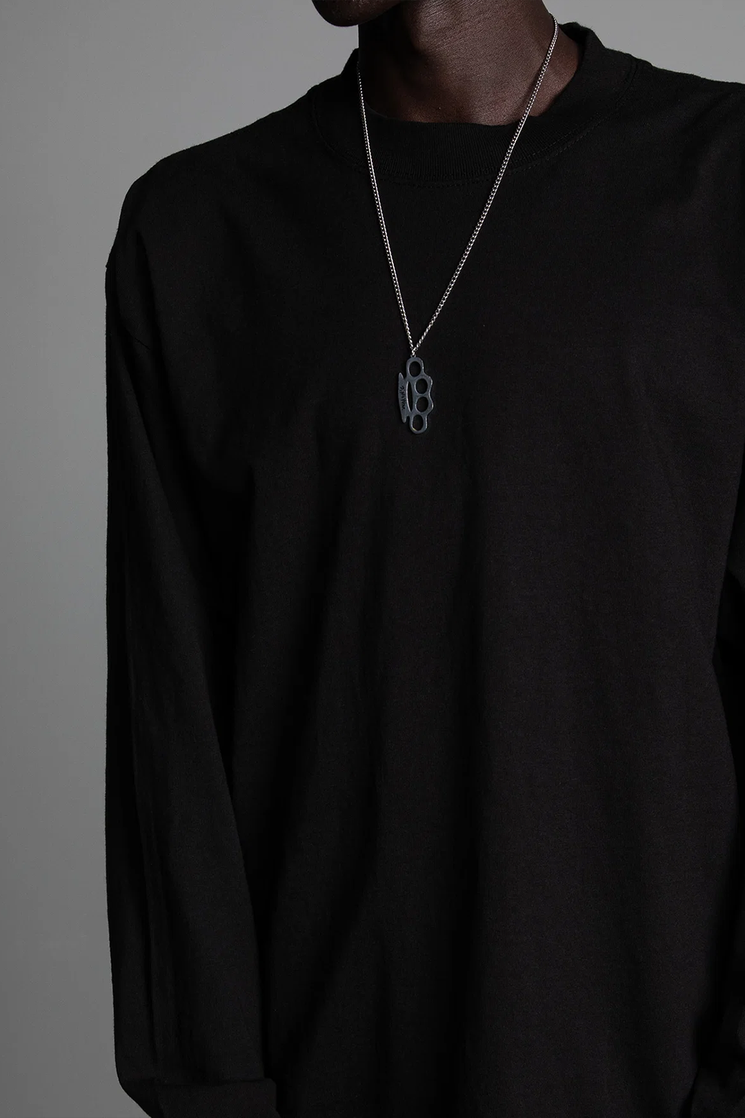 Long Sleeve Garment Dye Max Heavyweight Shirt