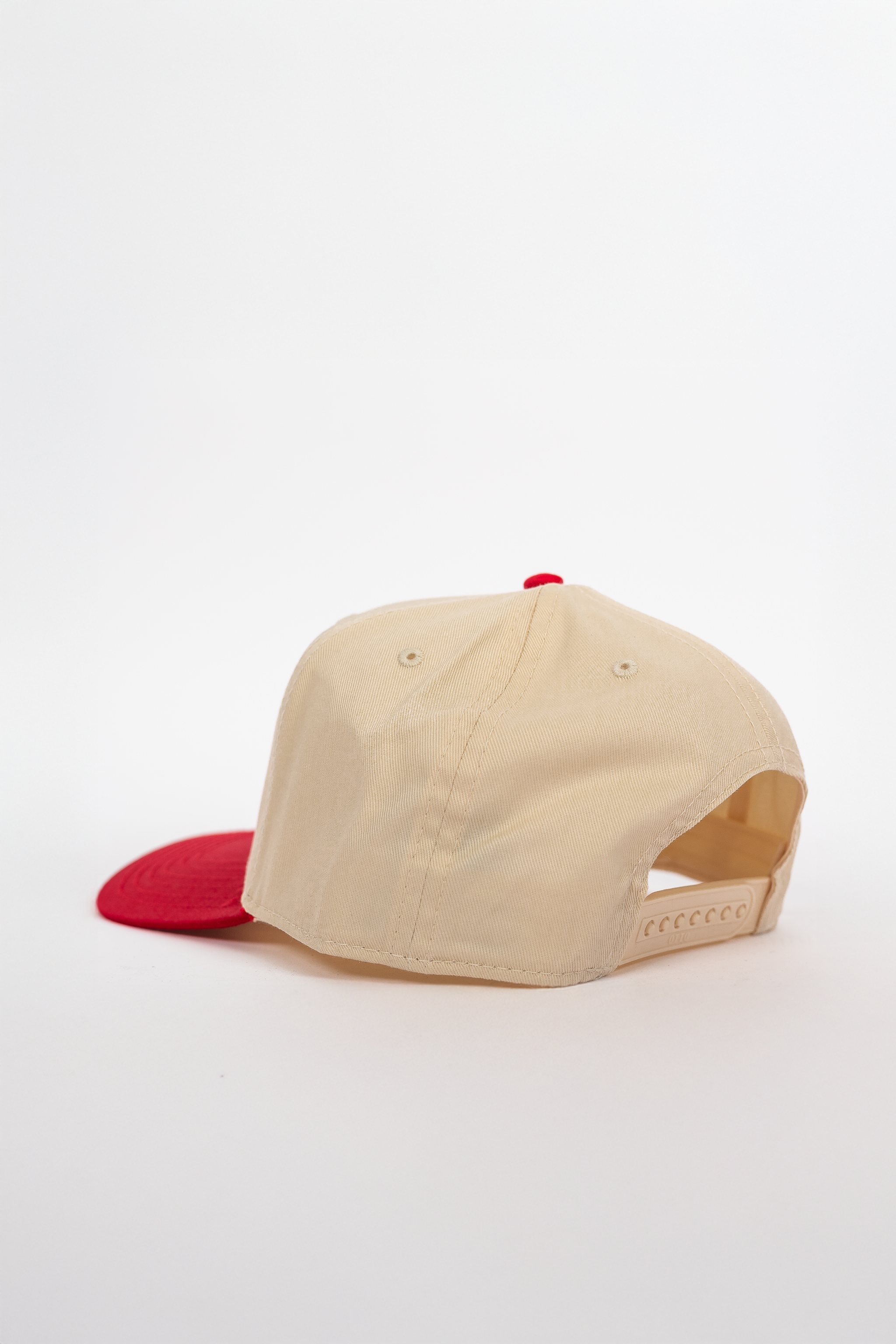 5 Panel Hat