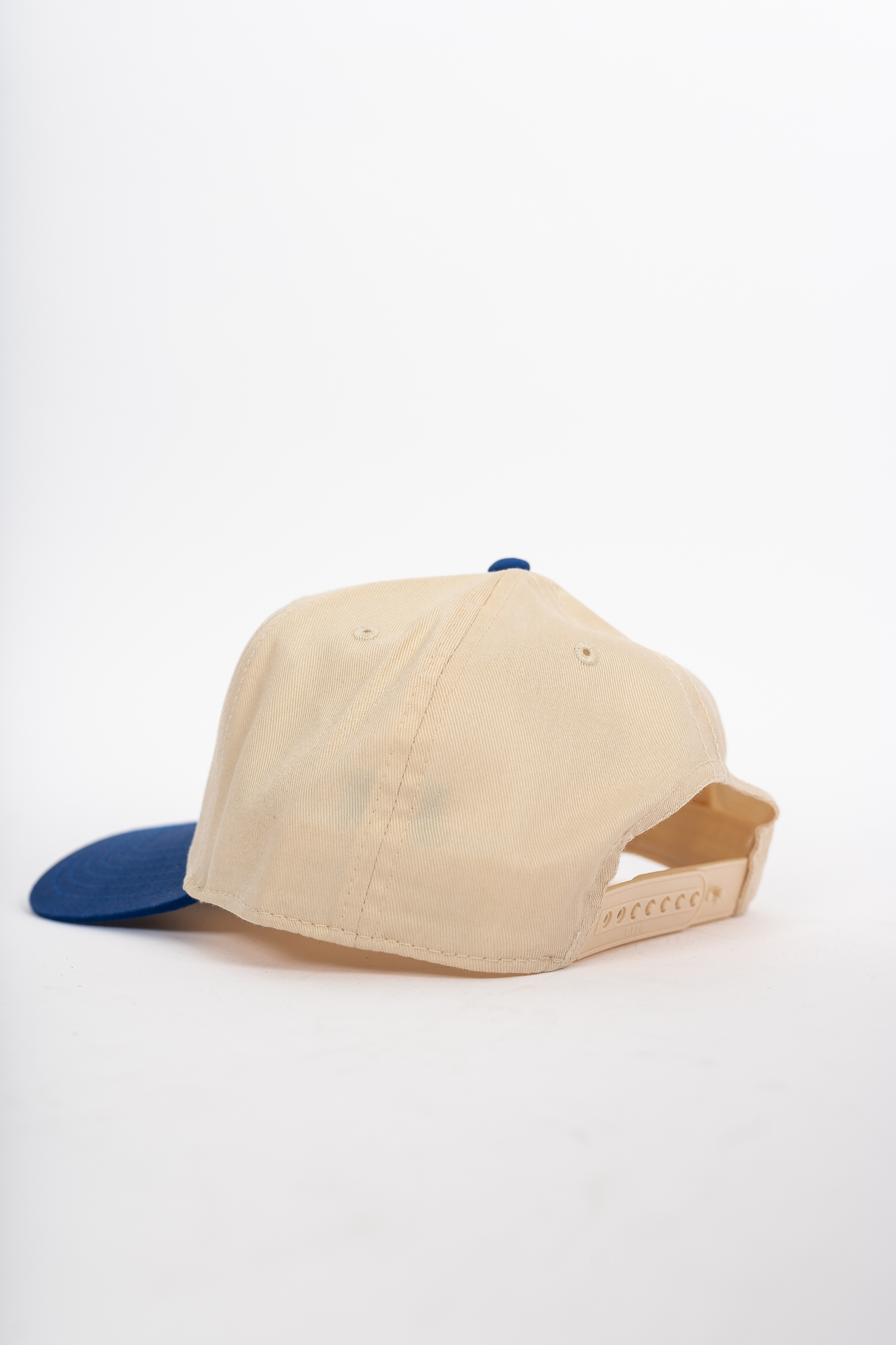 5 Panel Hat