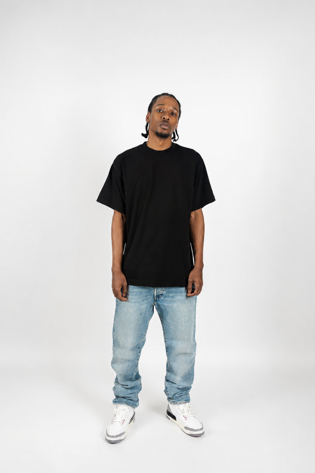 Garment Dye Max Heavyweight Shirt