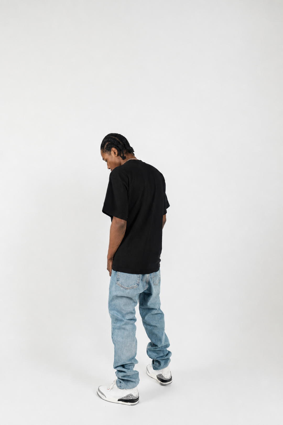 Garment Dye Max Heavyweight Shirt