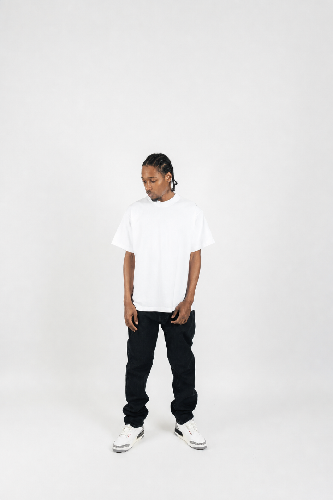 Garment Dye Max Heavyweight Shirt