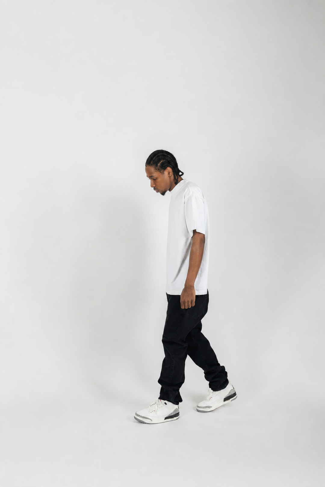 Garment Dye Max Heavyweight Shirt