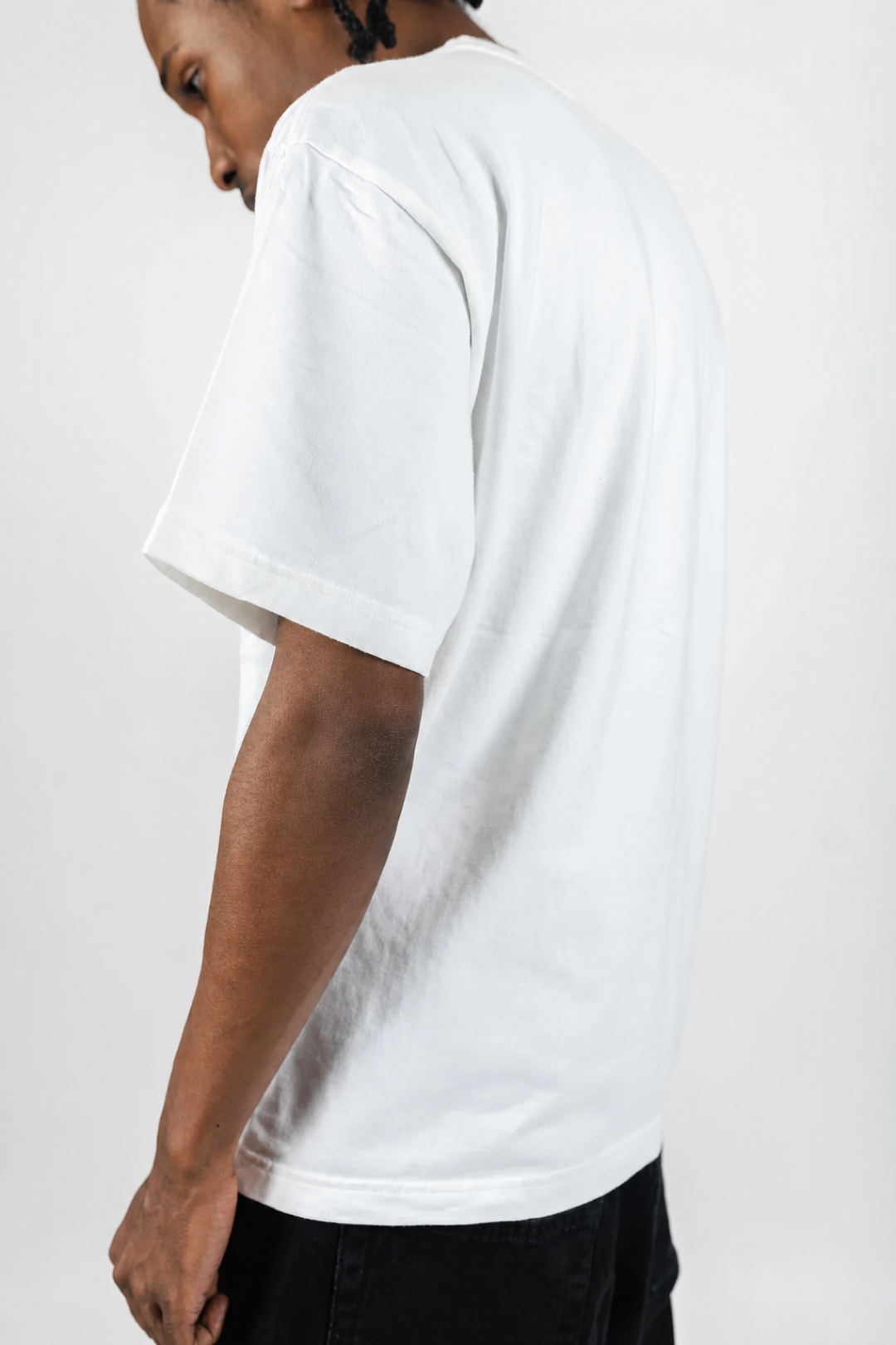 Garment Dye Max Heavyweight Shirt