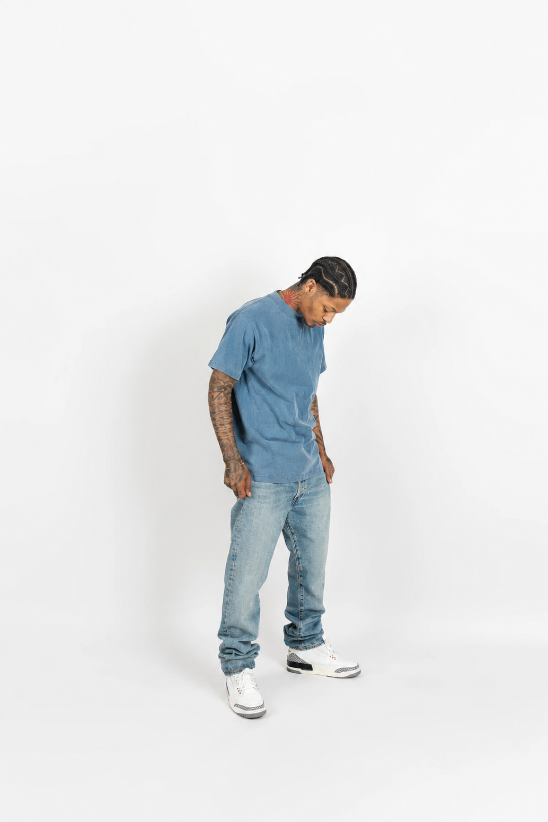 Garment Dye Max Heavyweight Shirt