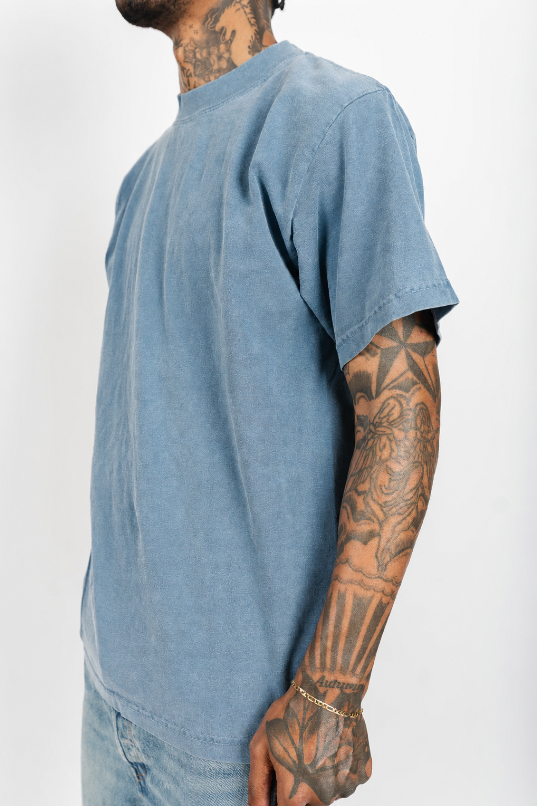 Garment Dye Max Heavyweight Shirt