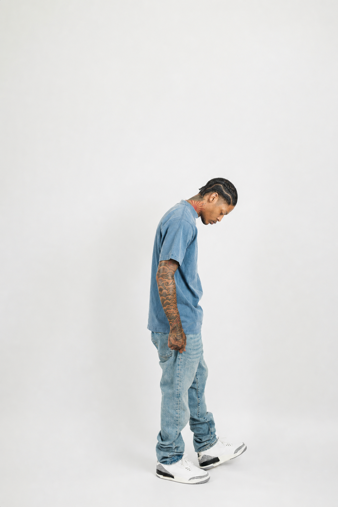 Garment Dye Max Heavyweight Shirt