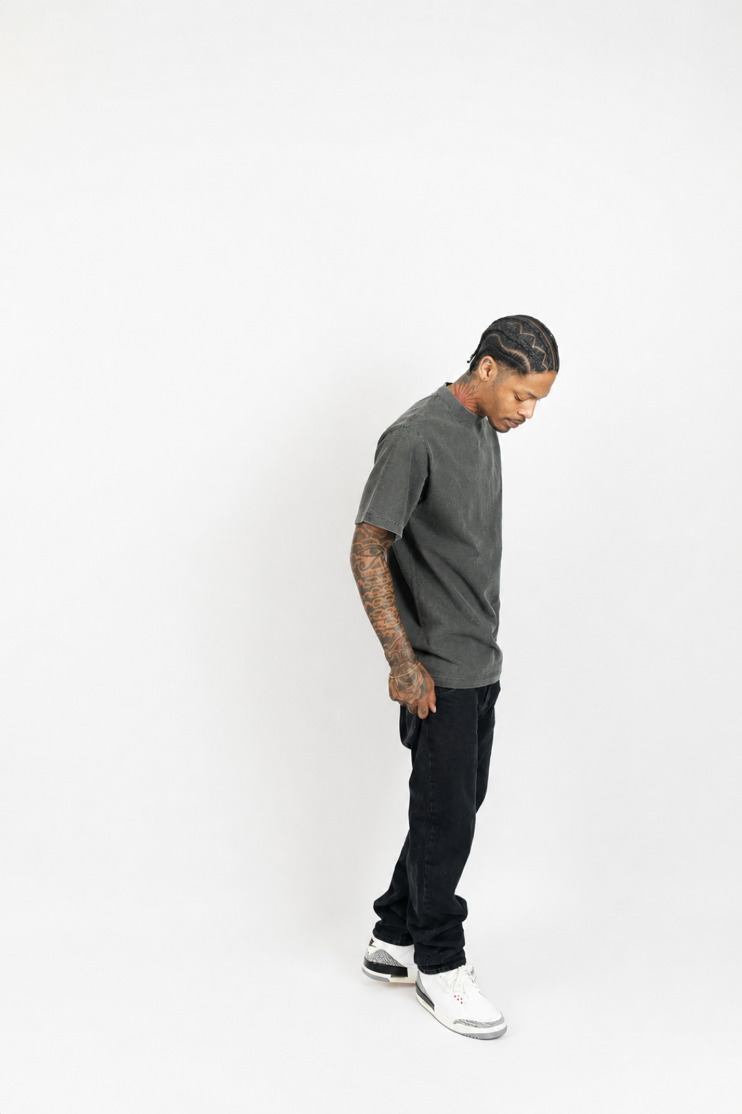 Garment Dye Max Heavyweight Shirt
