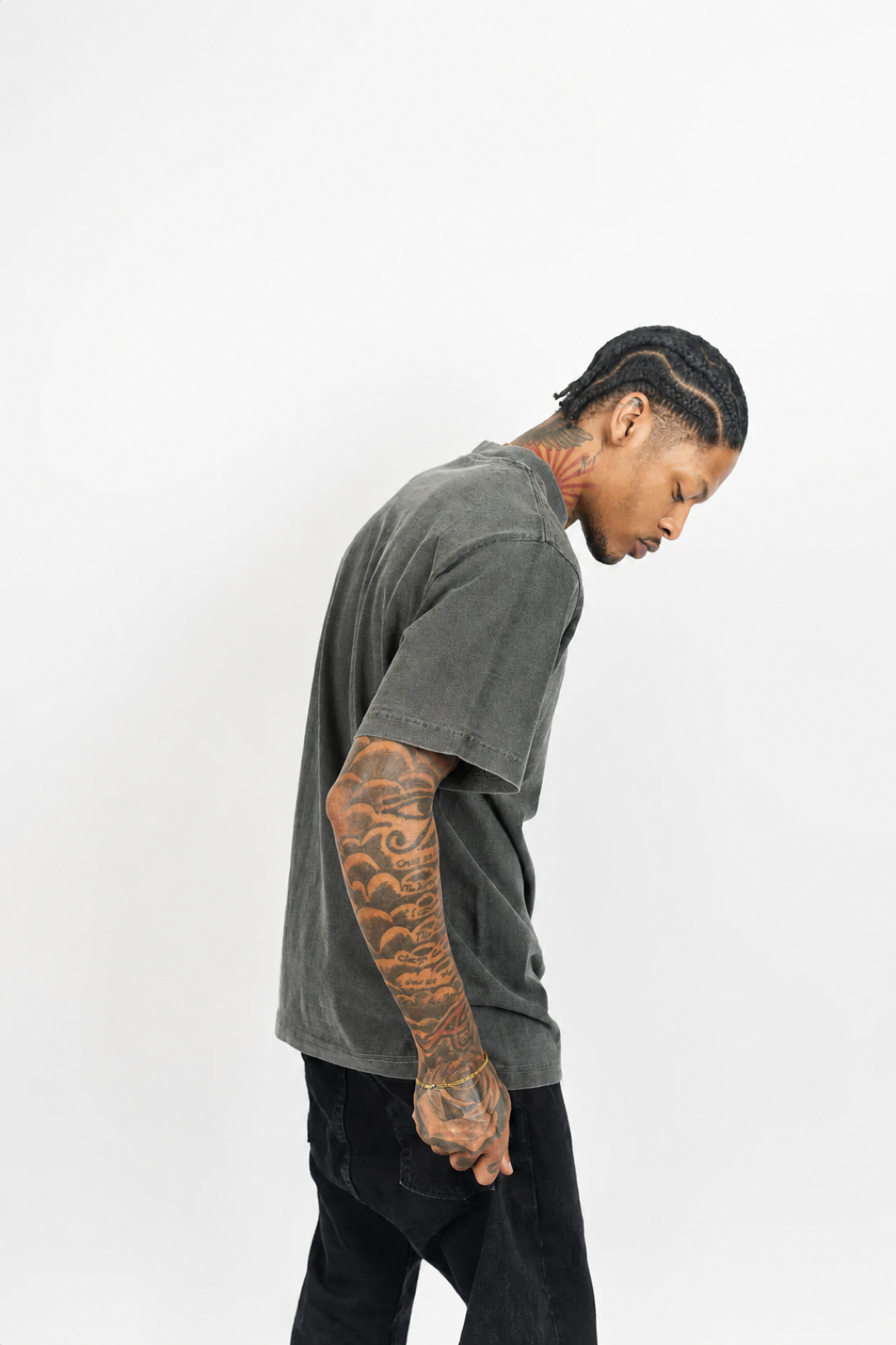 Garment Dye Max Heavyweight Shirt