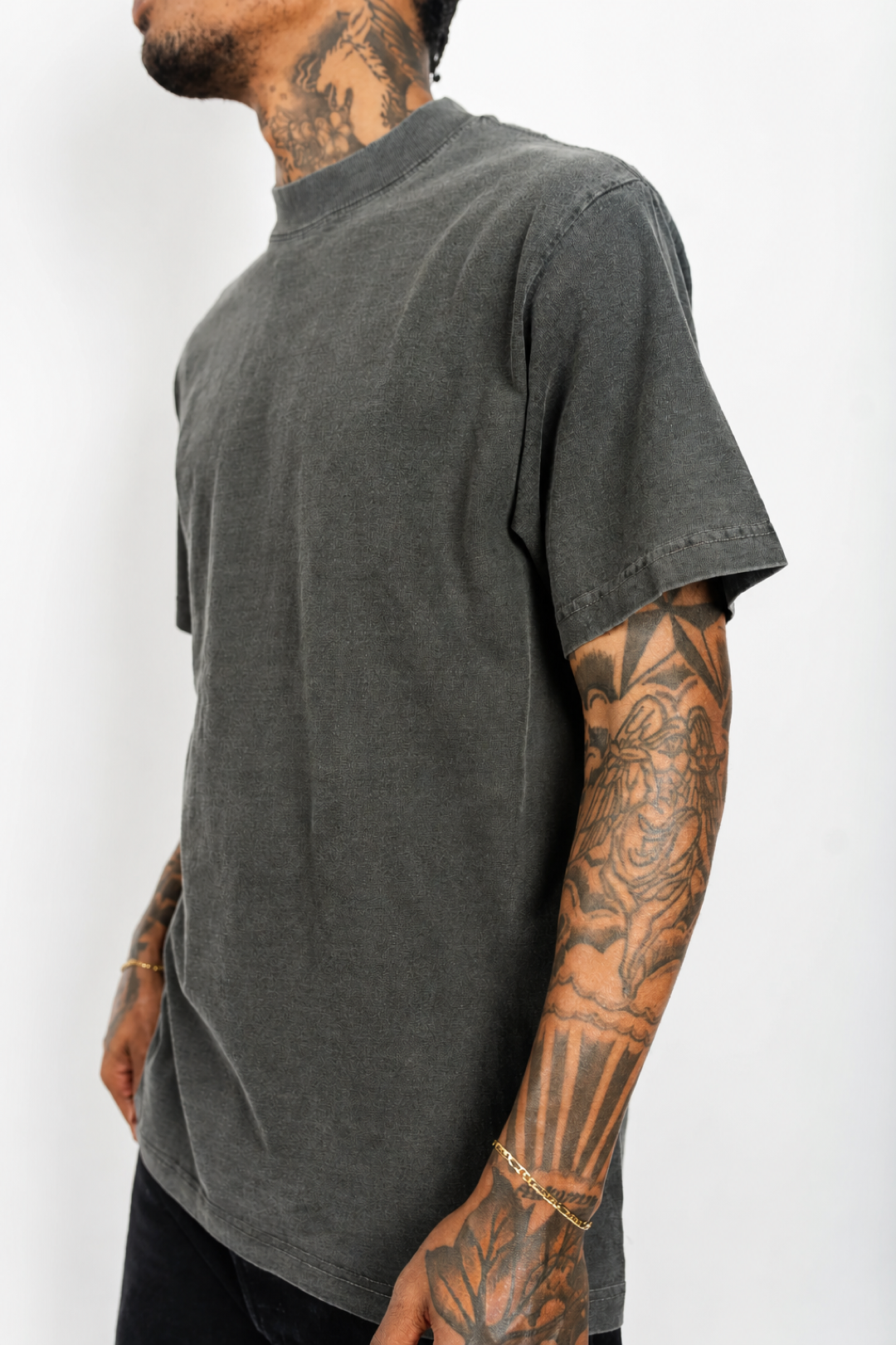 Garment Dye Max Heavyweight Shirt