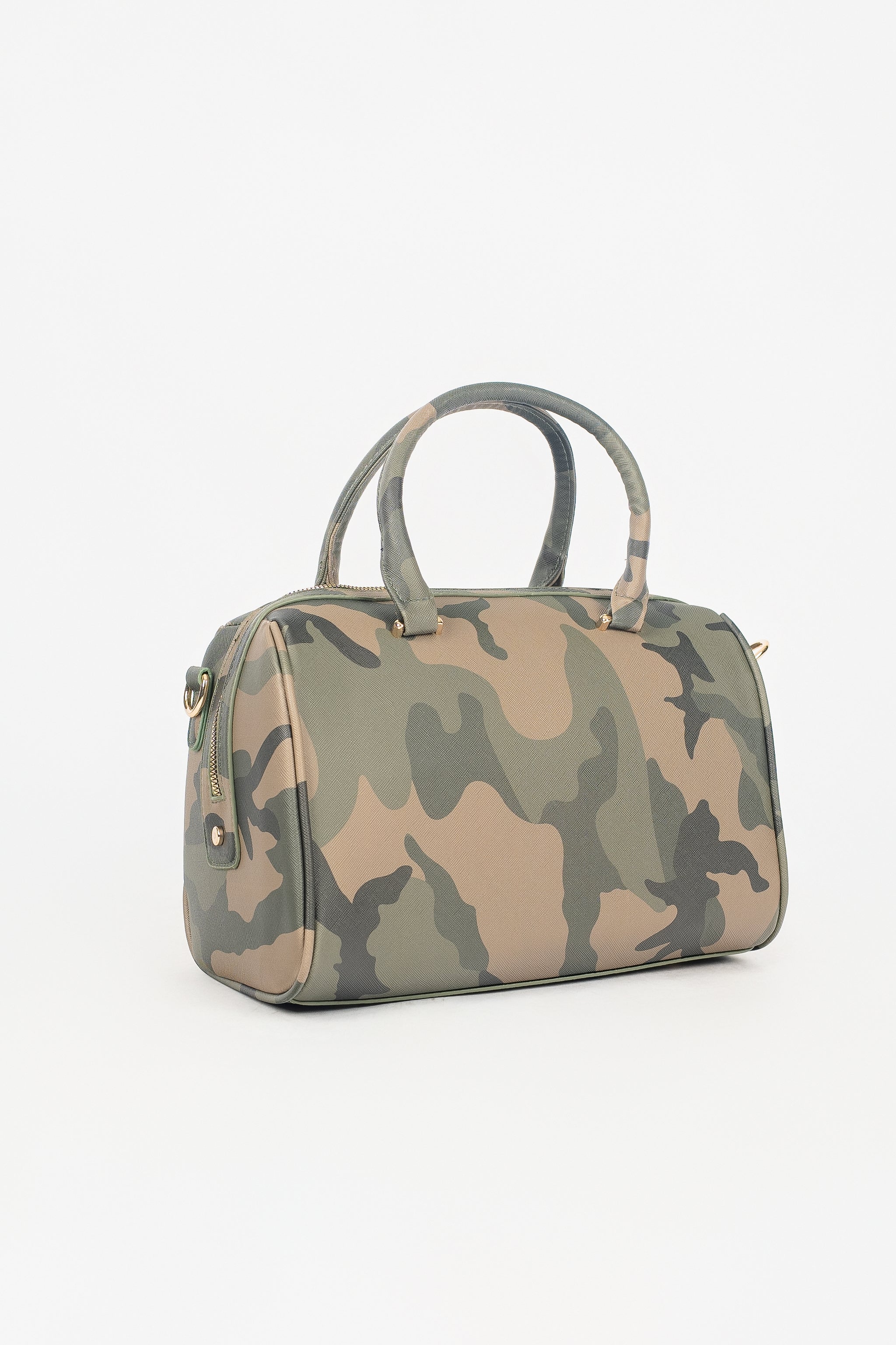 Camo Bags