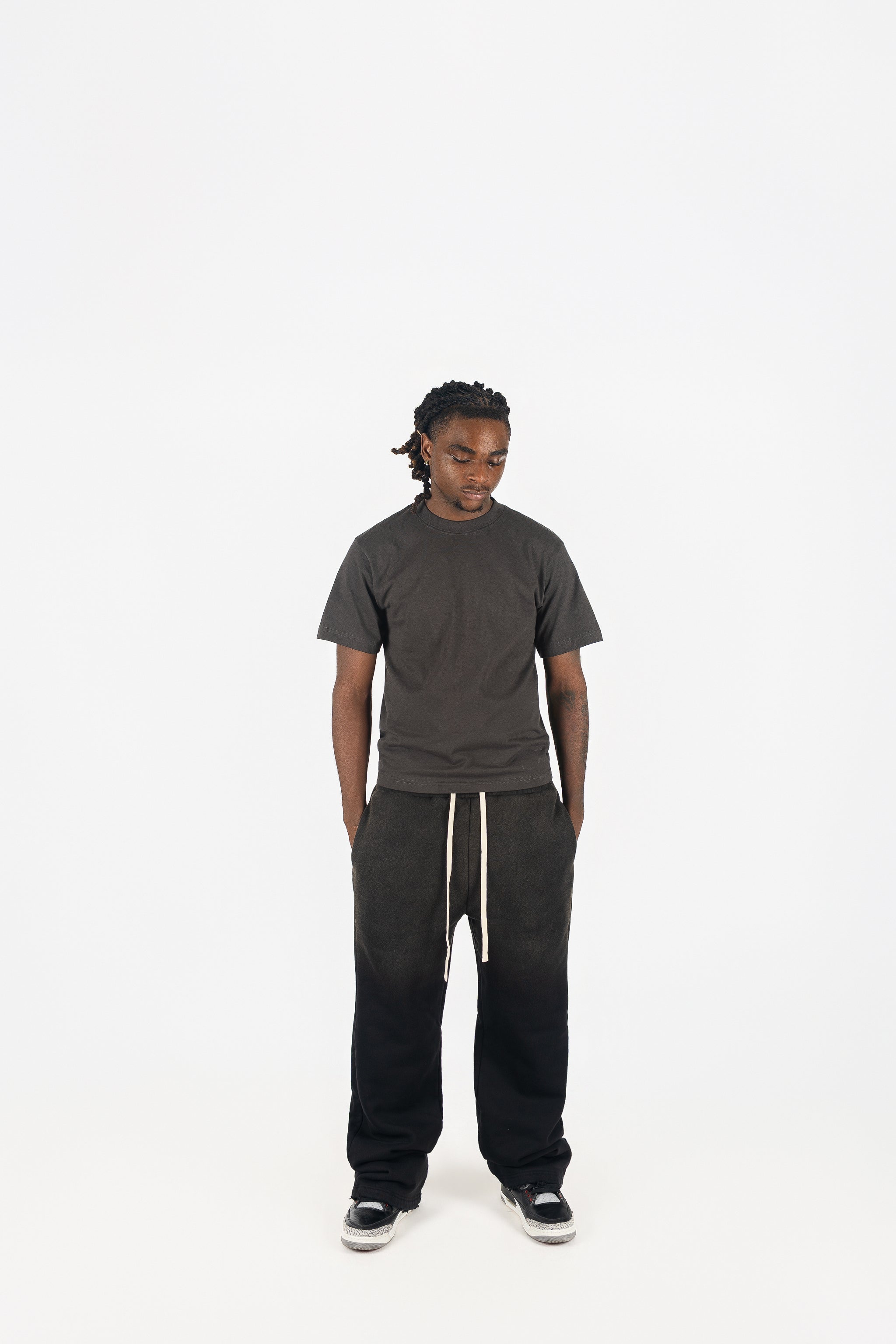 Weathered Sweatpants