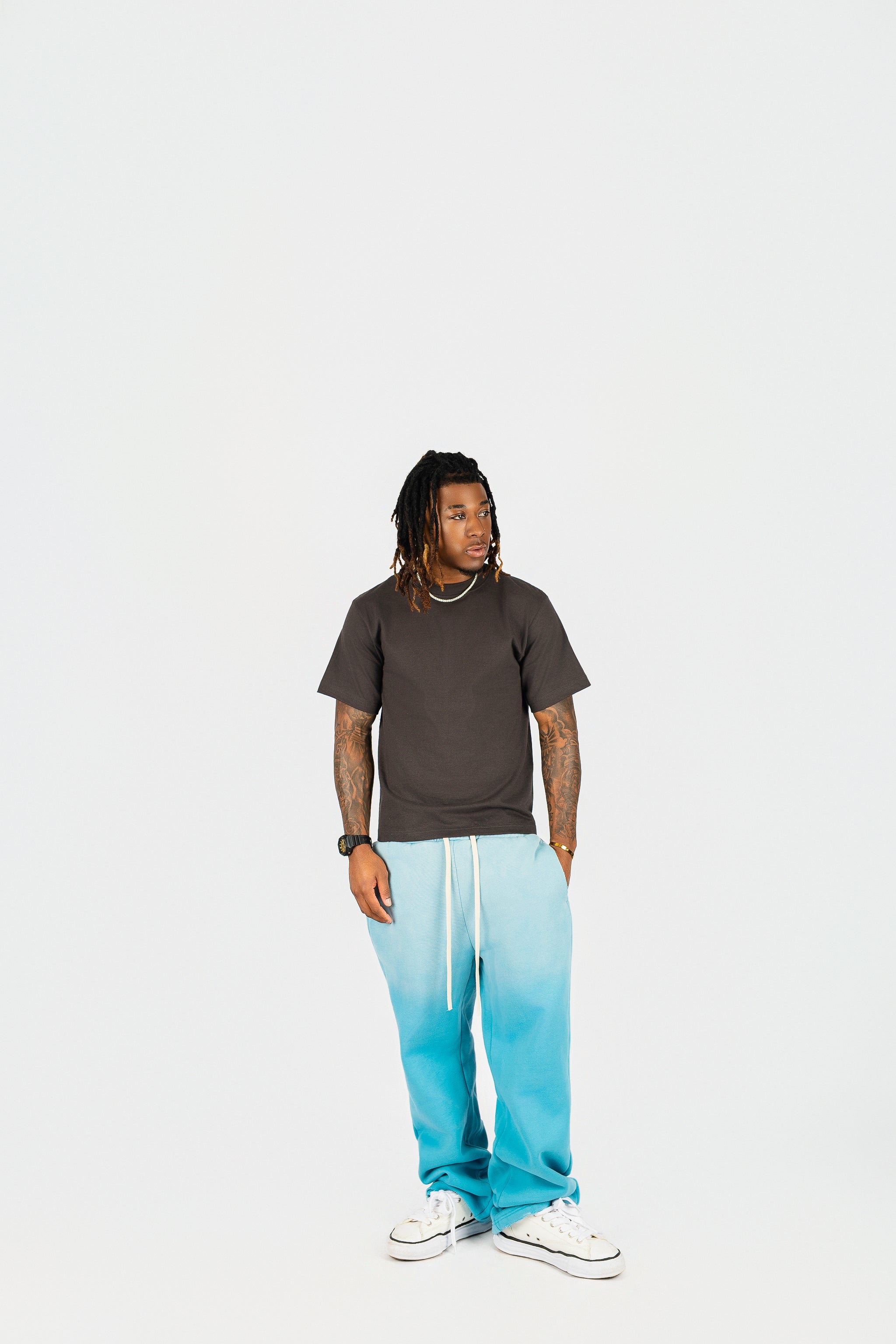 Weathered Sweatpants