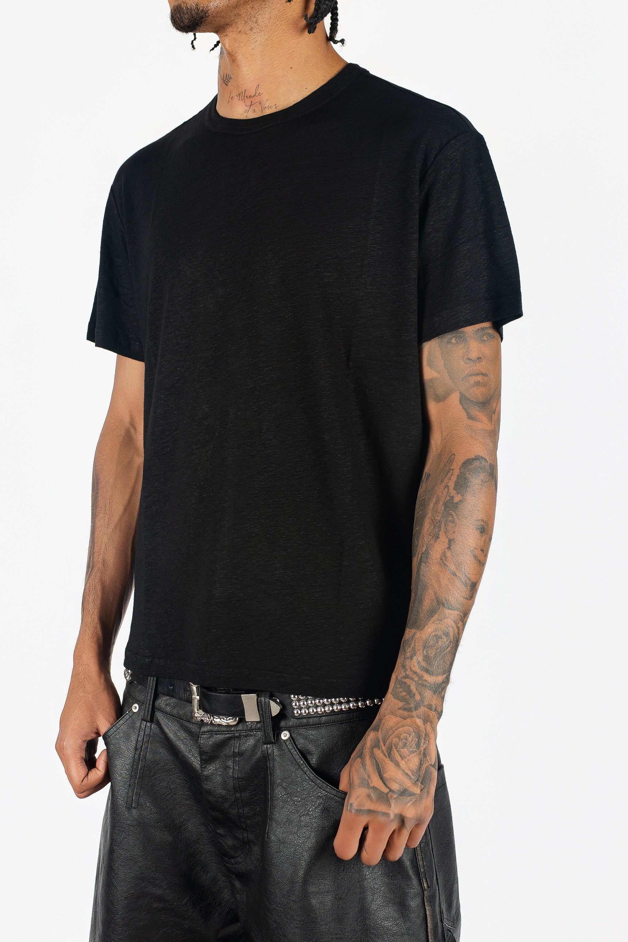 Vintage Slub T-Shirt