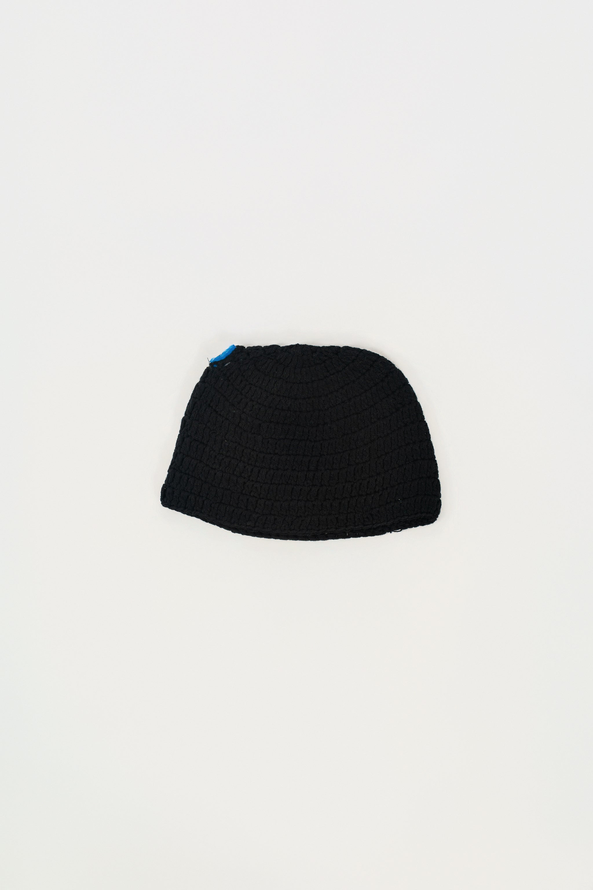 Crochet Skully