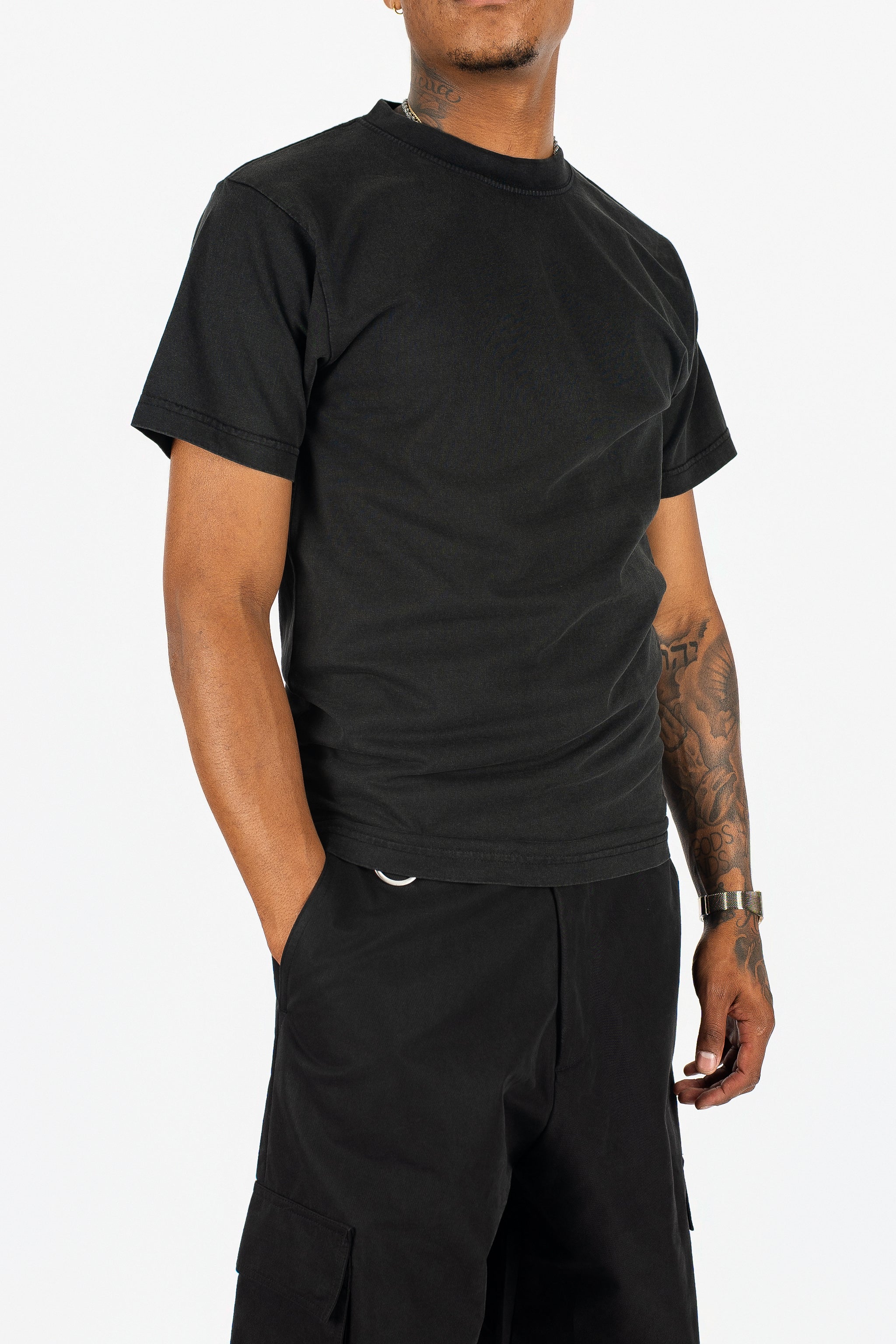 Adult Vintage Tee