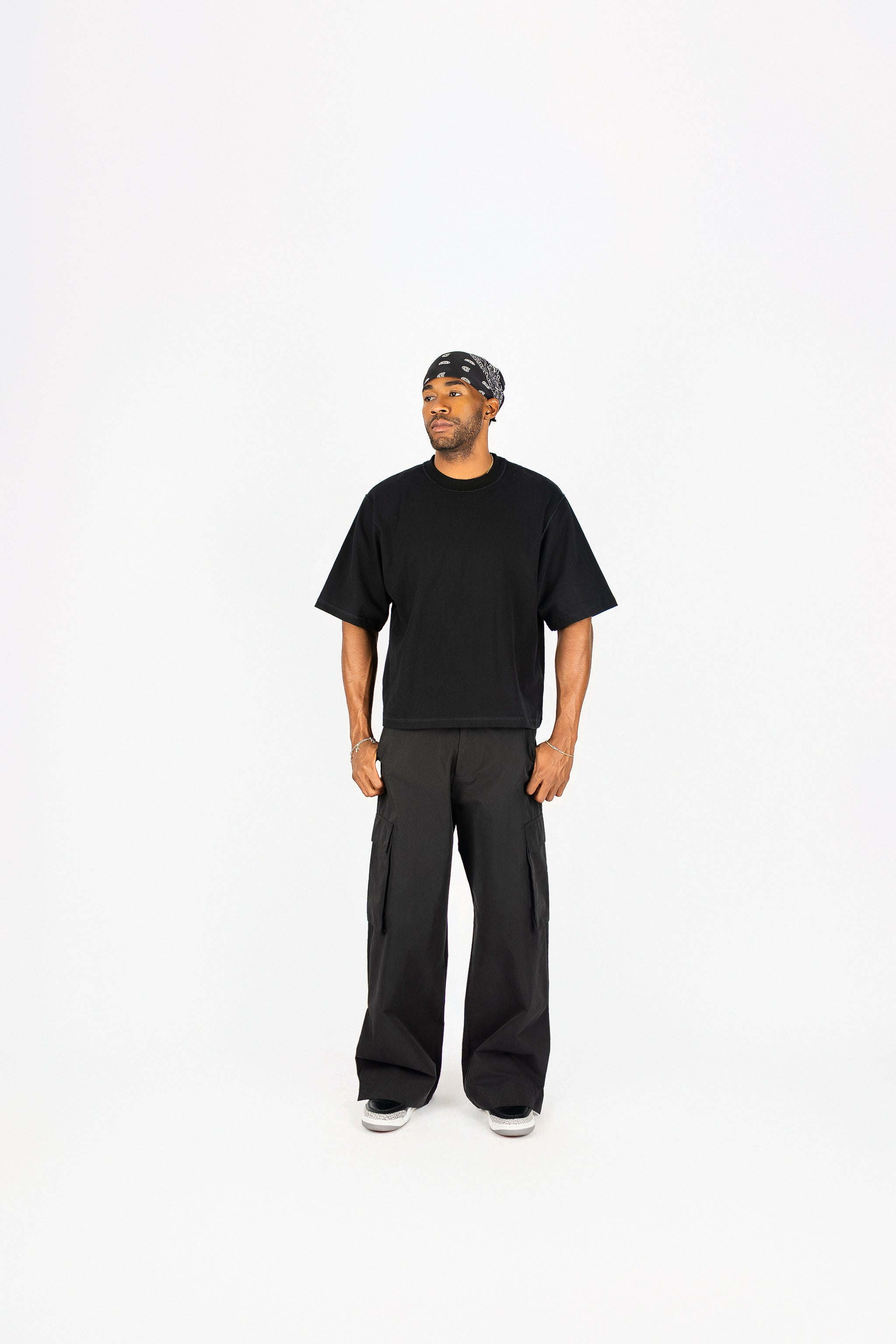 Rebel Minds Reverse Stitched Baby Tee