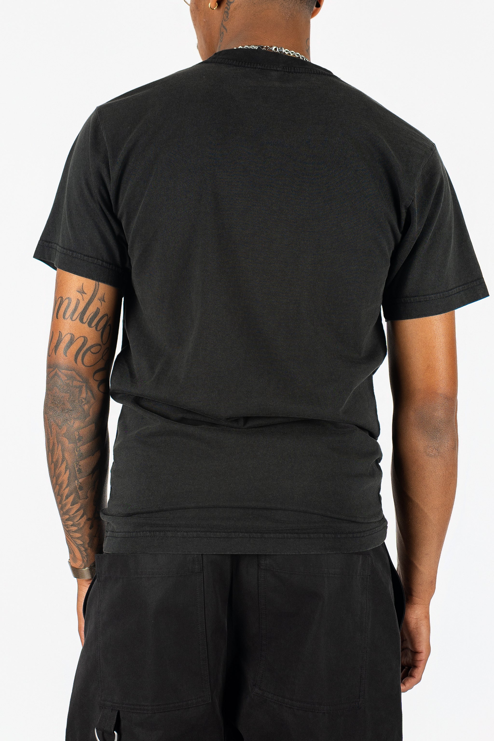 Adult Vintage Tee