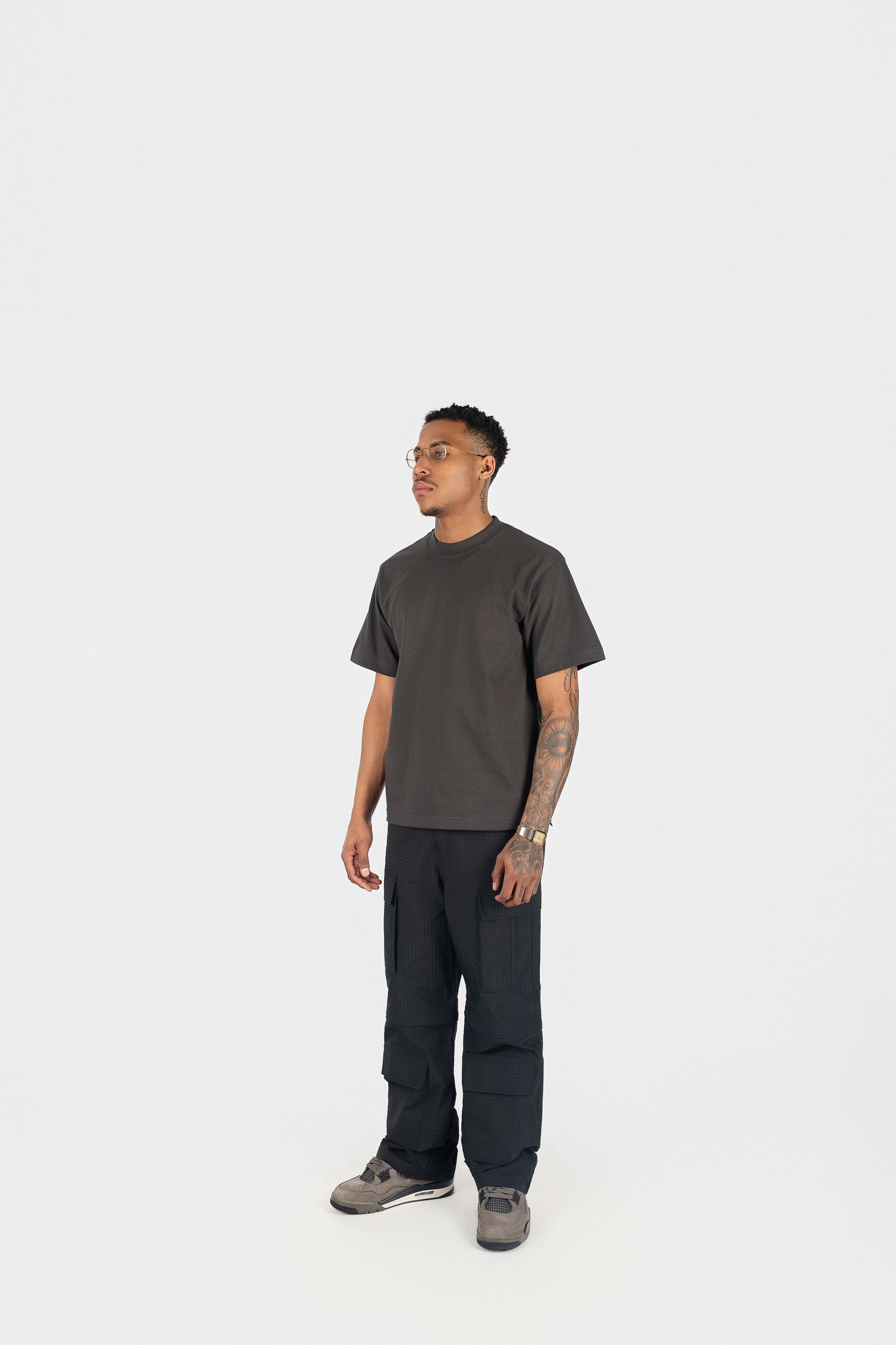 Convertible Ripstop Cargo Pants