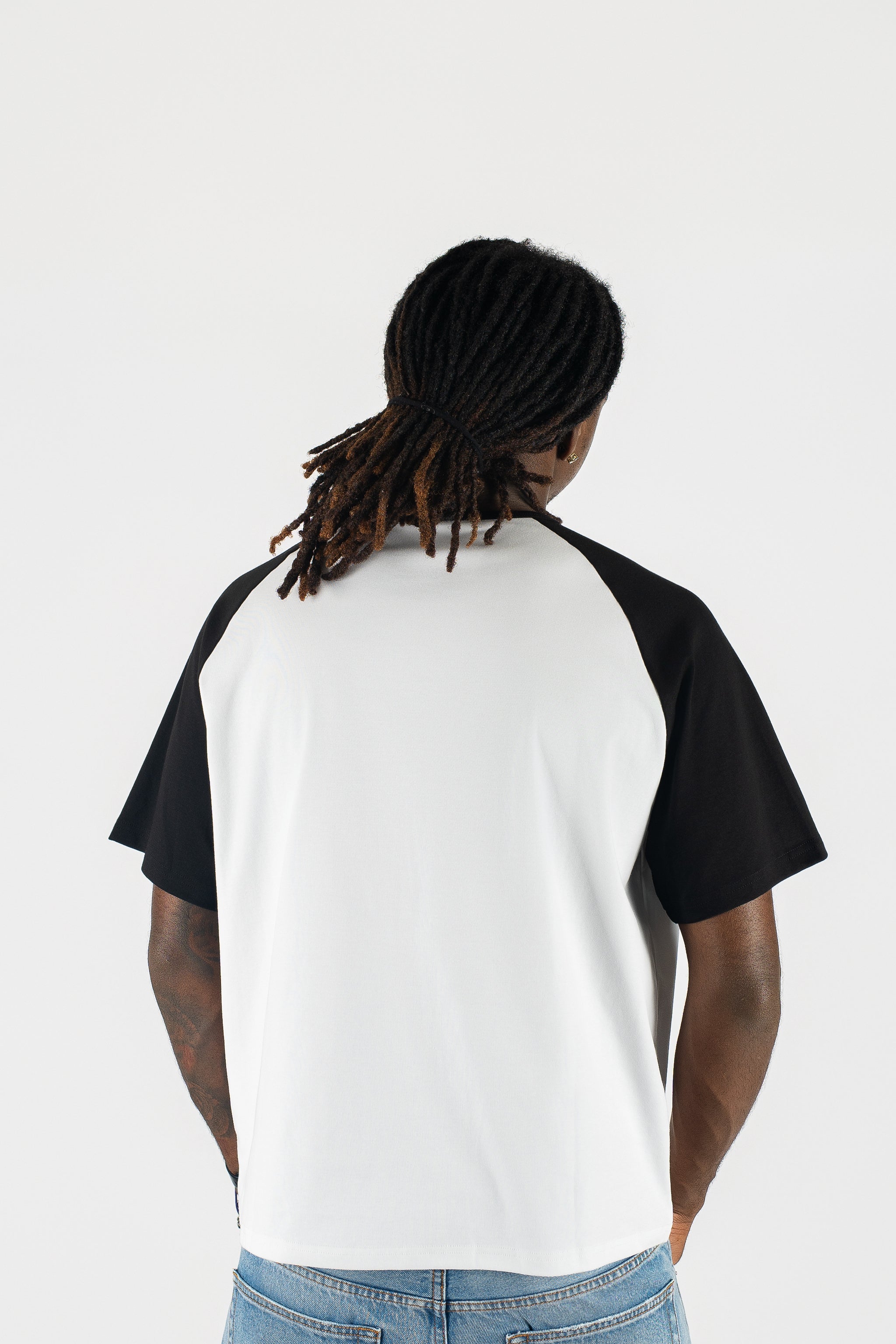 Raglan Tee