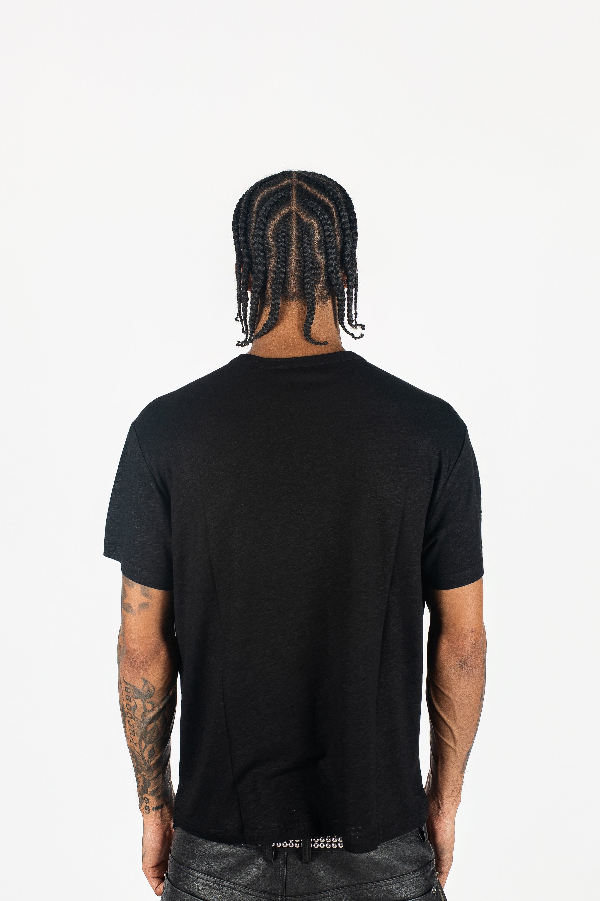 Vintage Slub T-Shirt