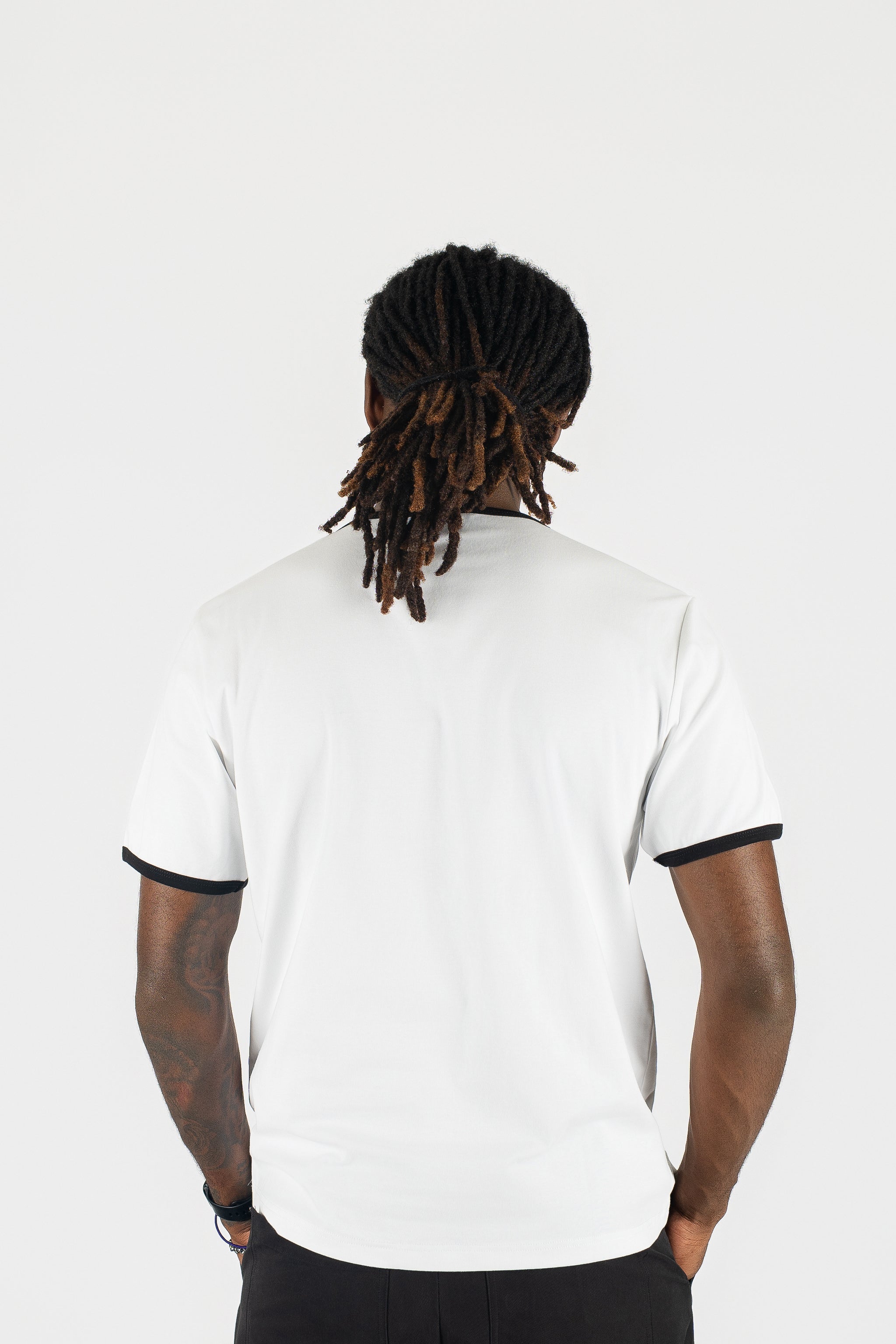Ringer Tee