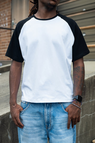 Raglan Tee – Superline