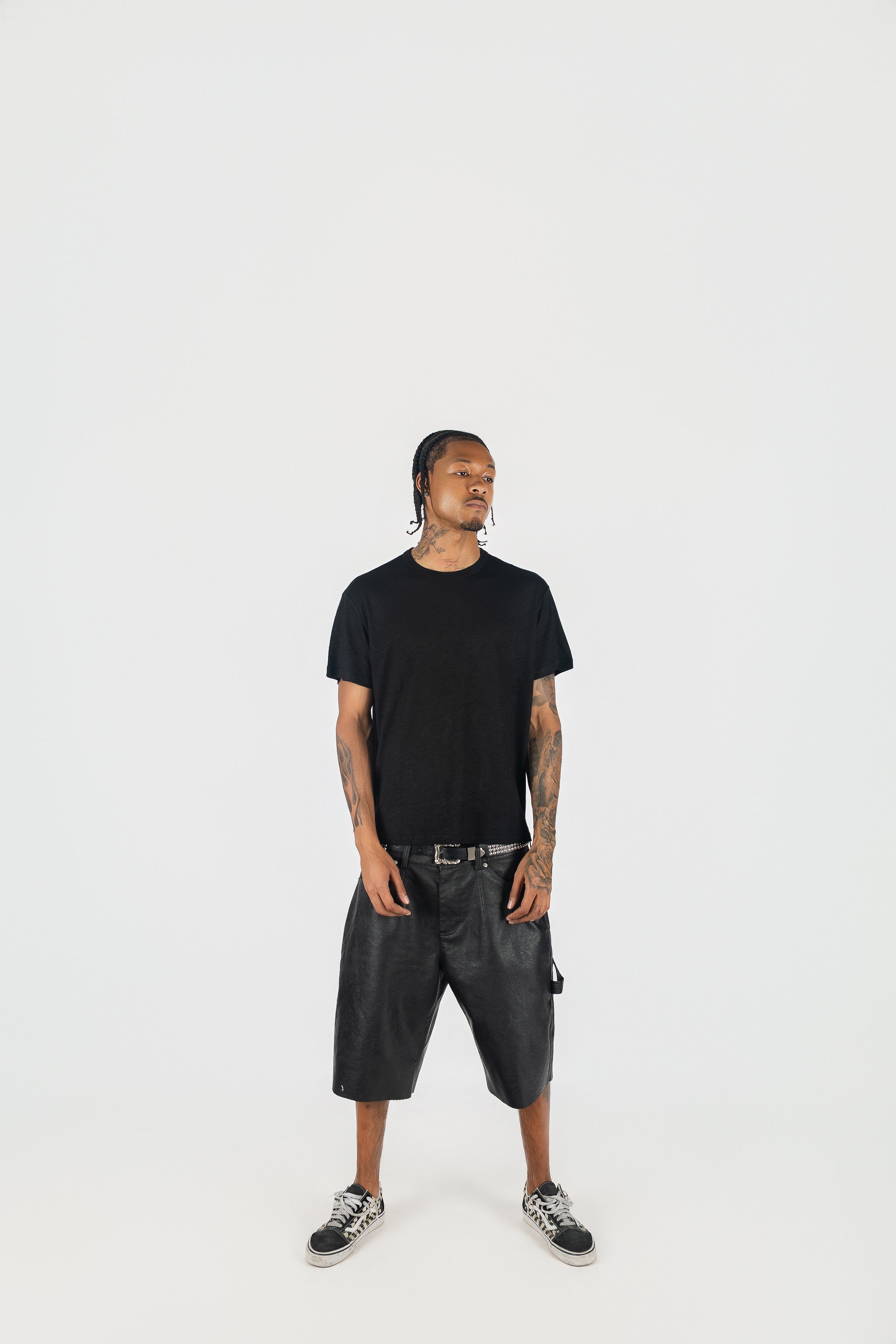 Vintage Slub T-Shirt