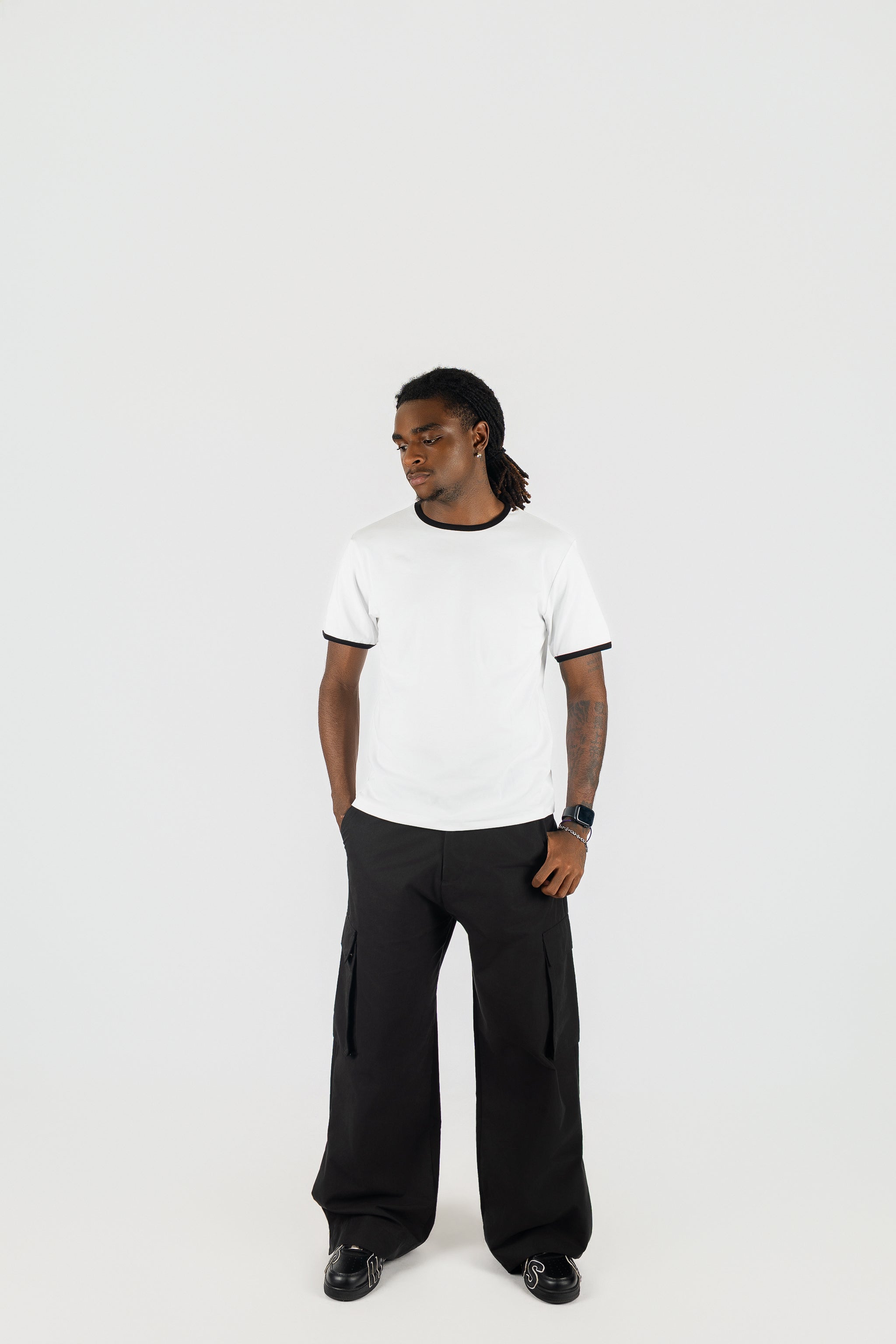 Ringer Tee