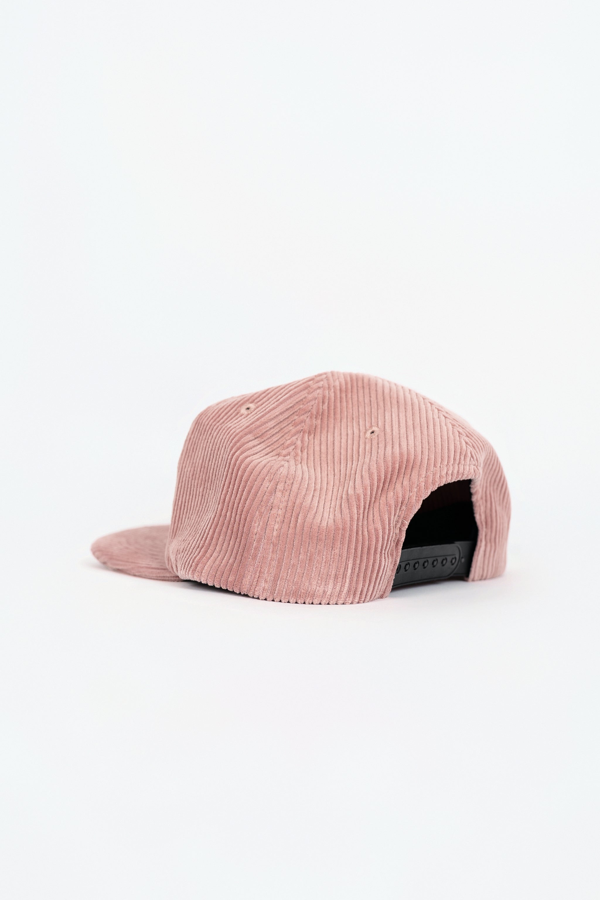 Corduroy Snapback