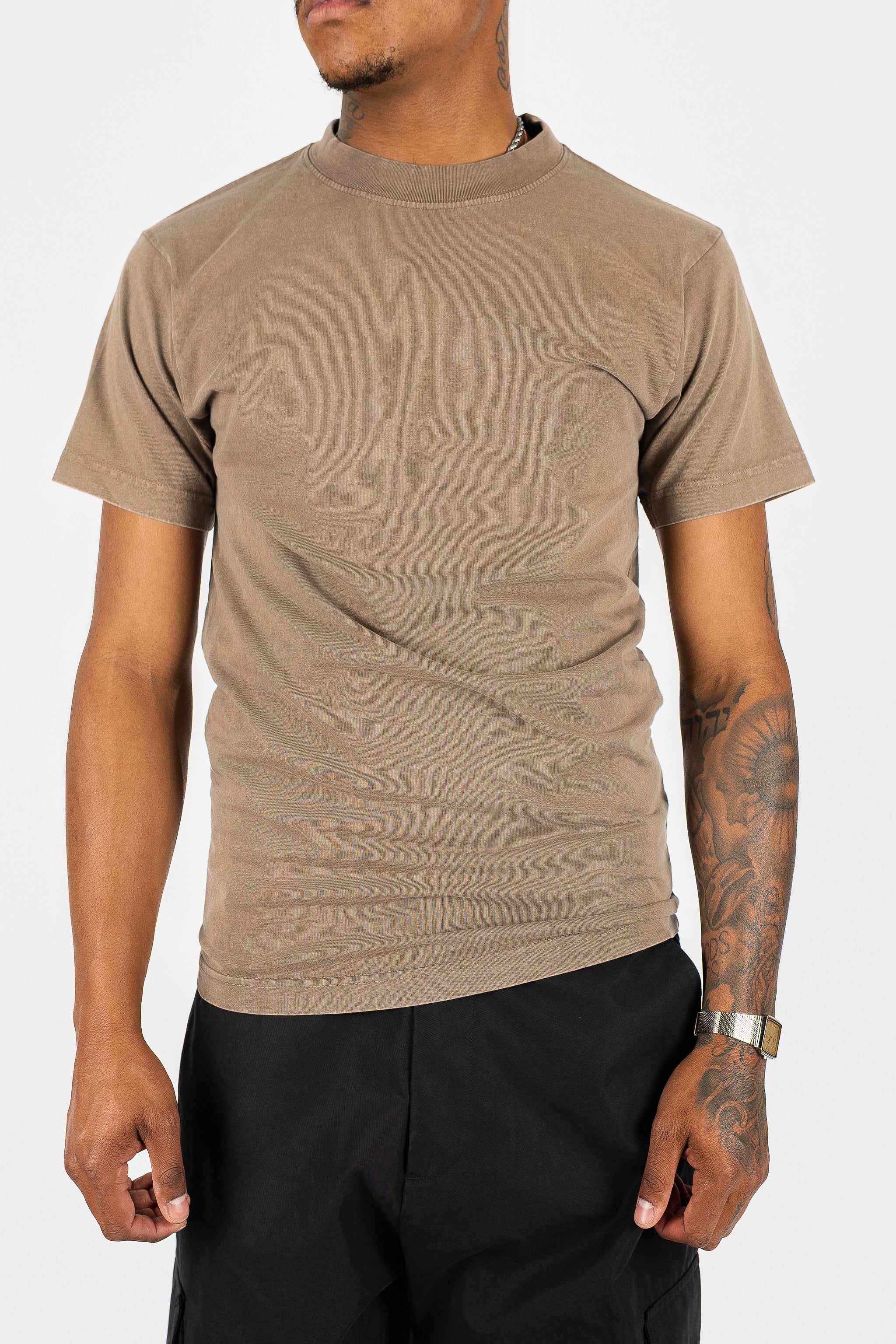 Adult Vintage Tee