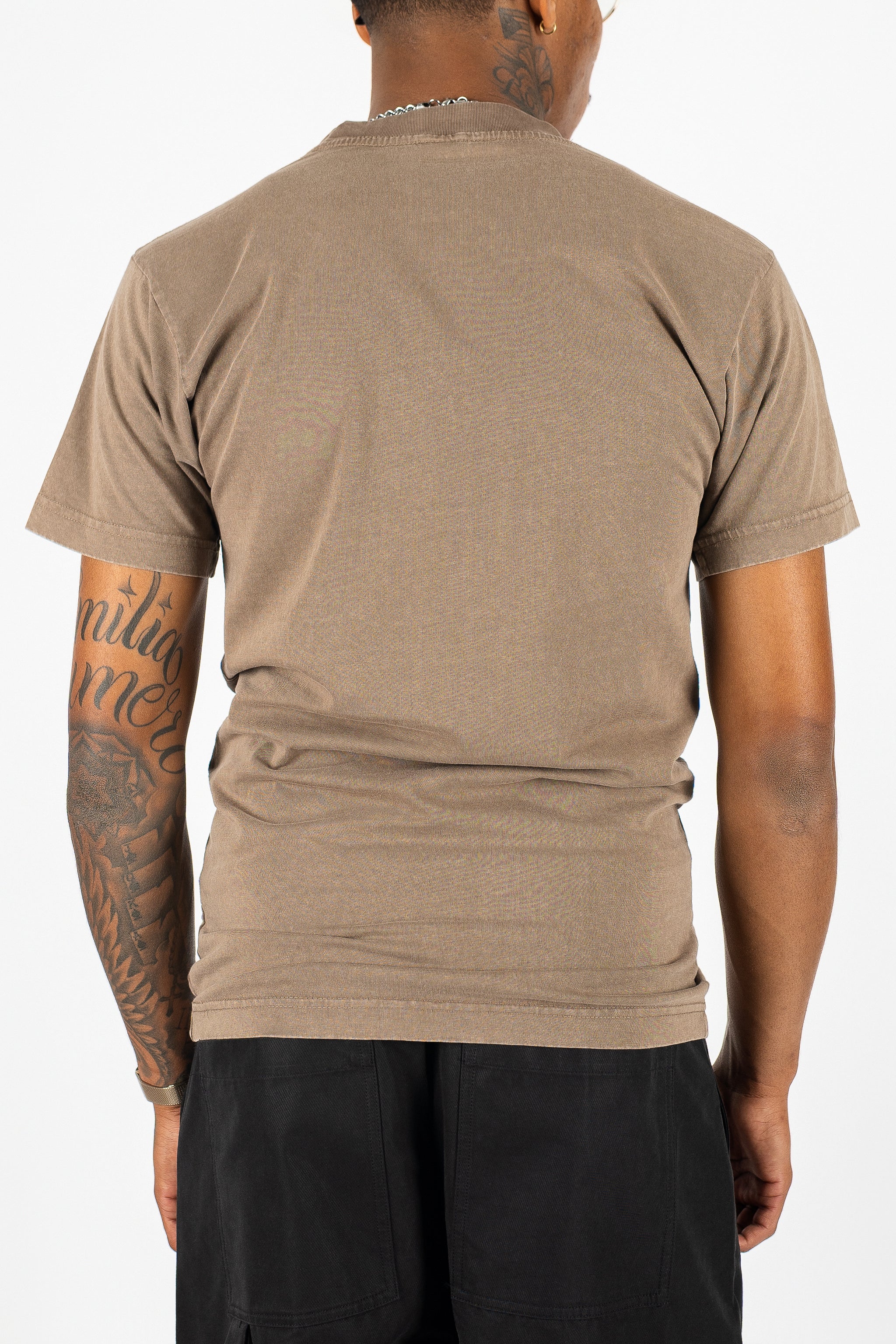 Adult Vintage Tee