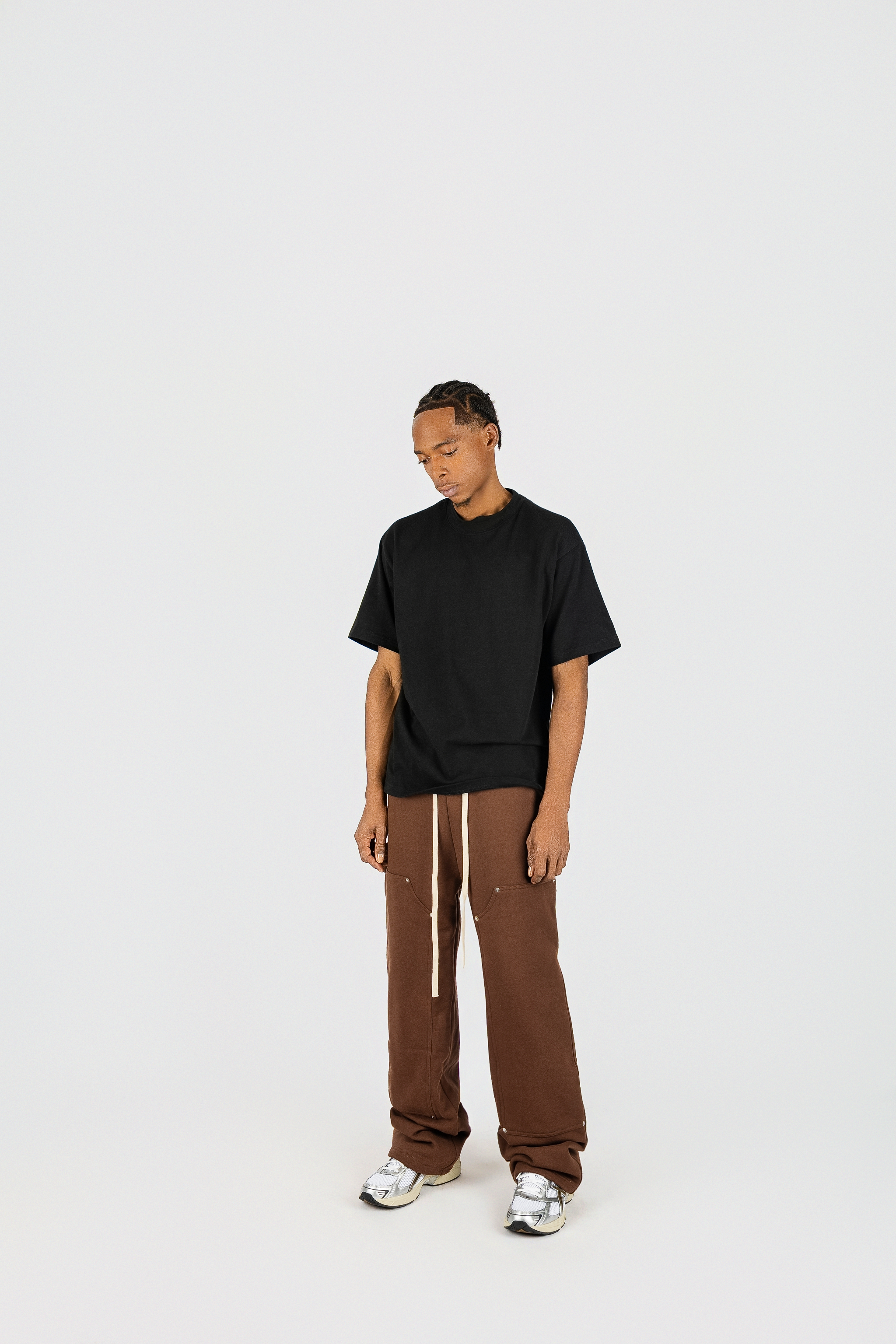 Carpenter Sweatpants