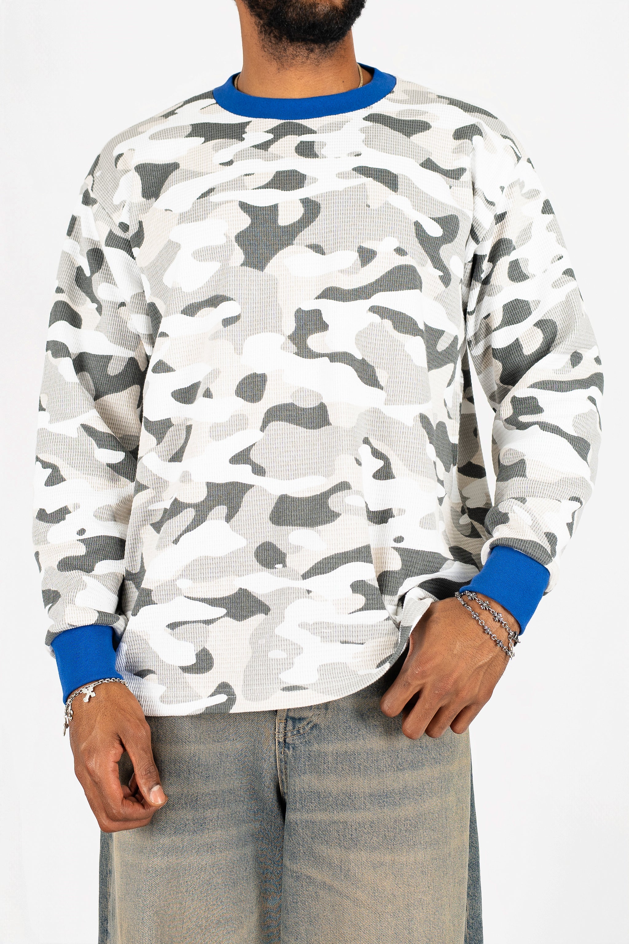 Heavyweight Thermal 2.0