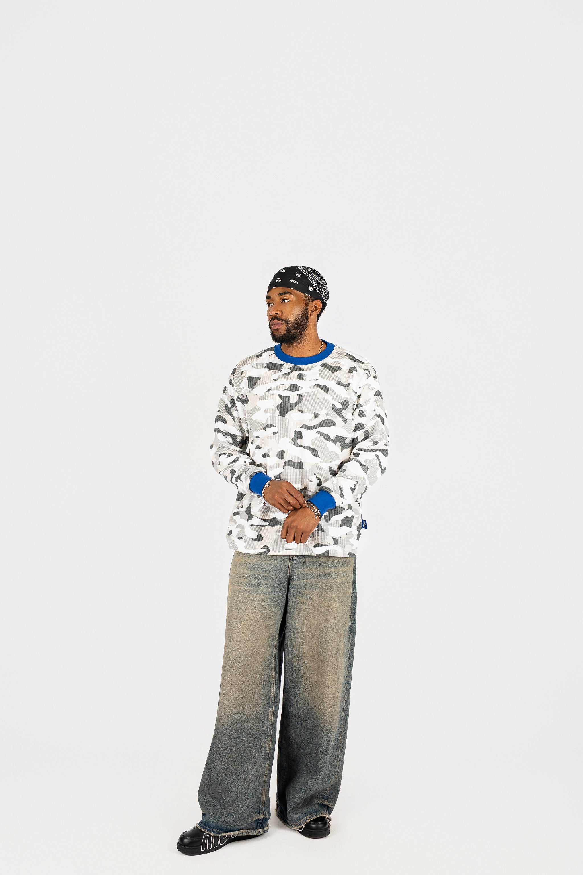 Heavyweight Thermal 2.0