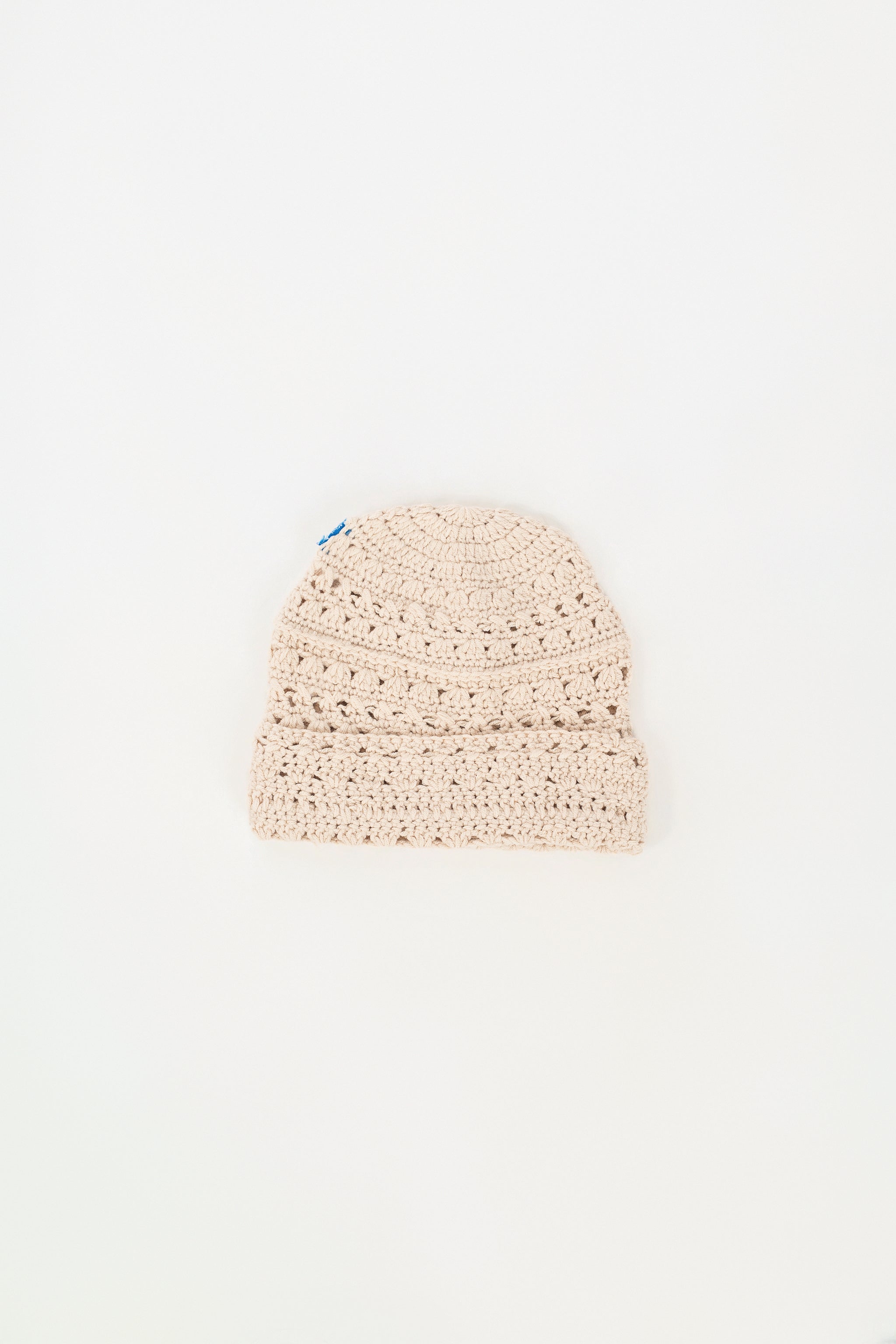 Crochet Beanie