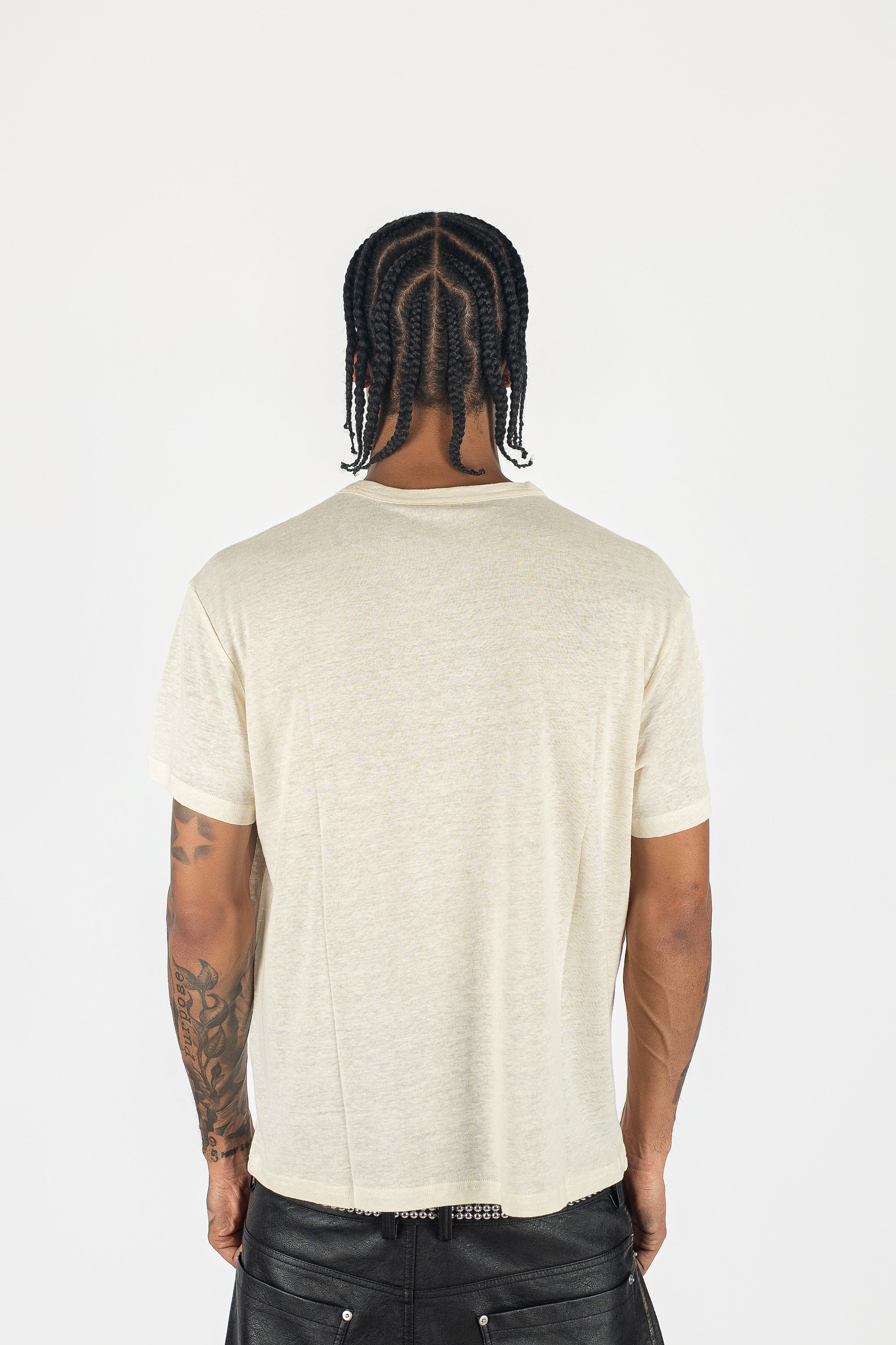 Vintage Slub T-Shirt