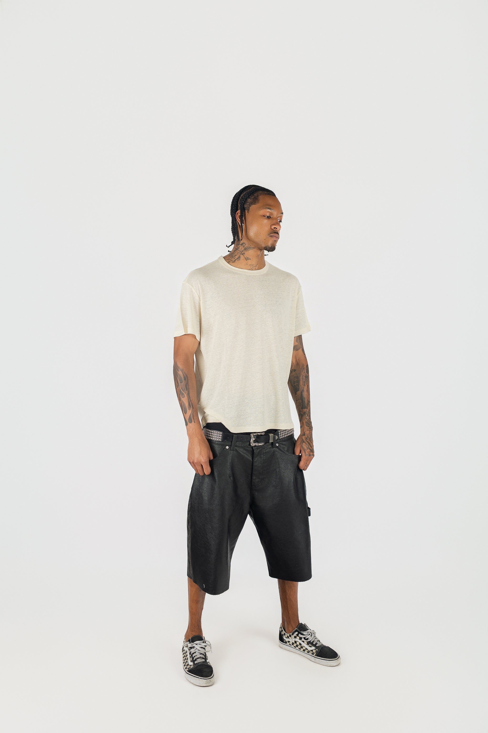 Vintage Slub T-Shirt